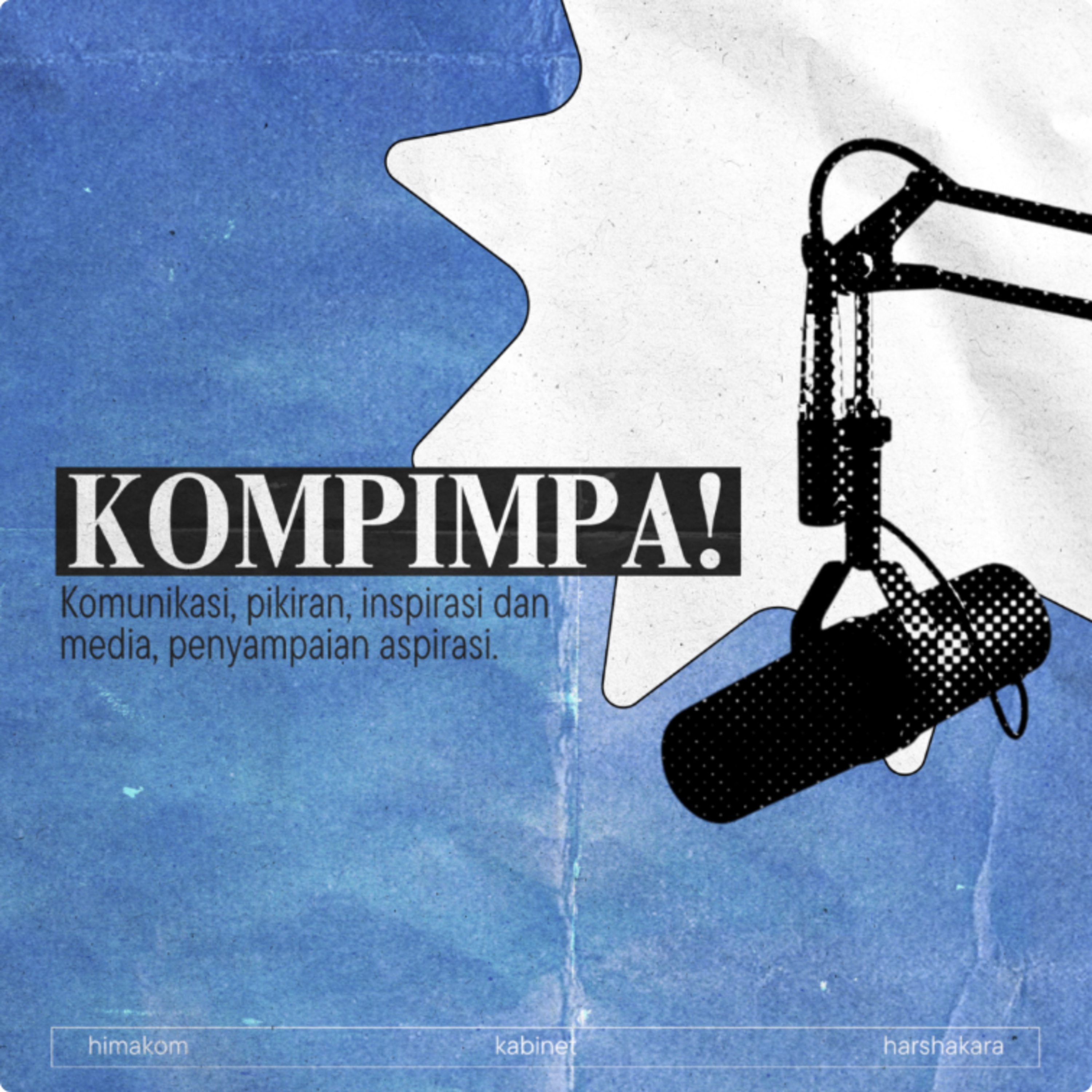 ADVOTALK - Rakyat Berbicara, Negara Membara episode artwork