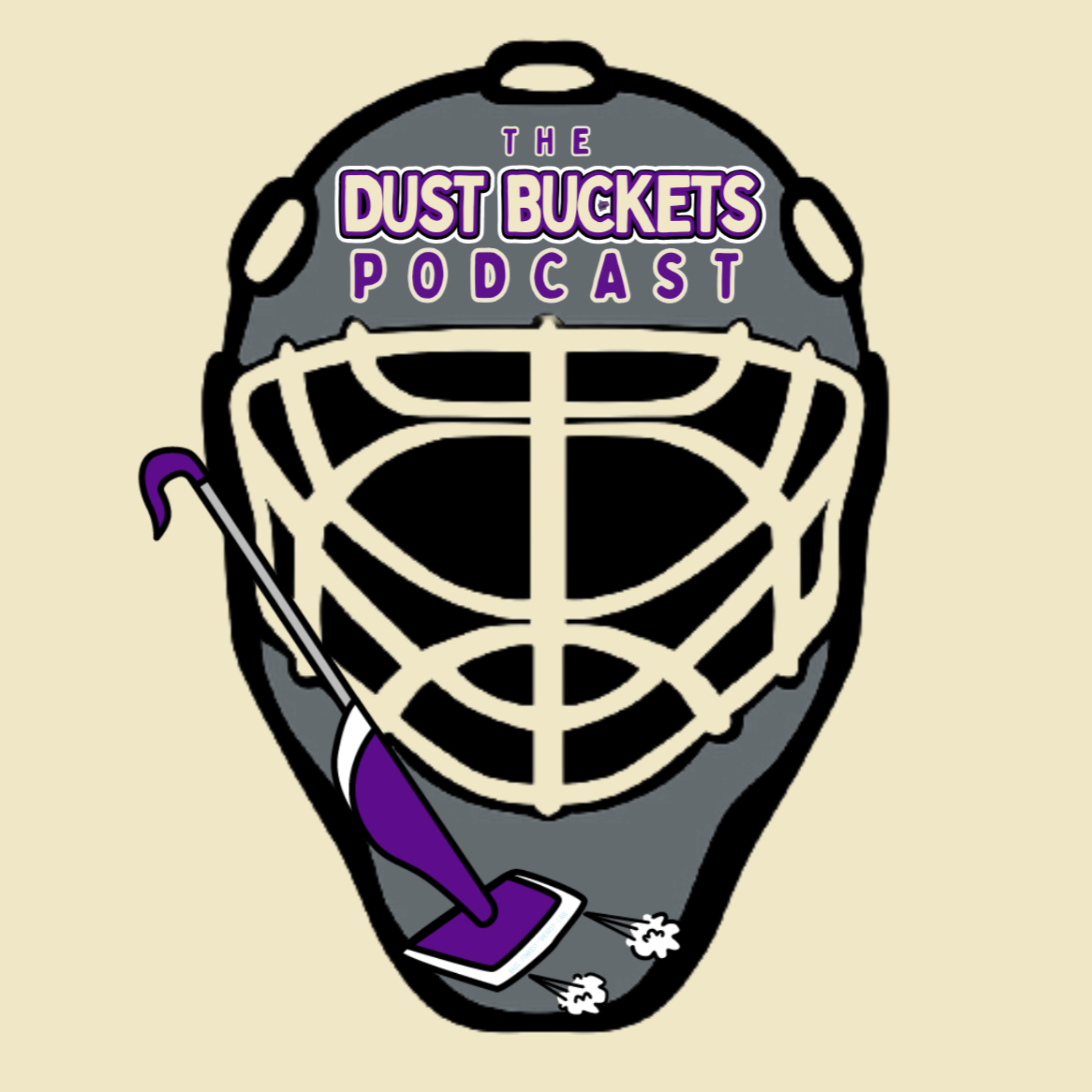 Dust Buckets 04.18.2025 Here We Go