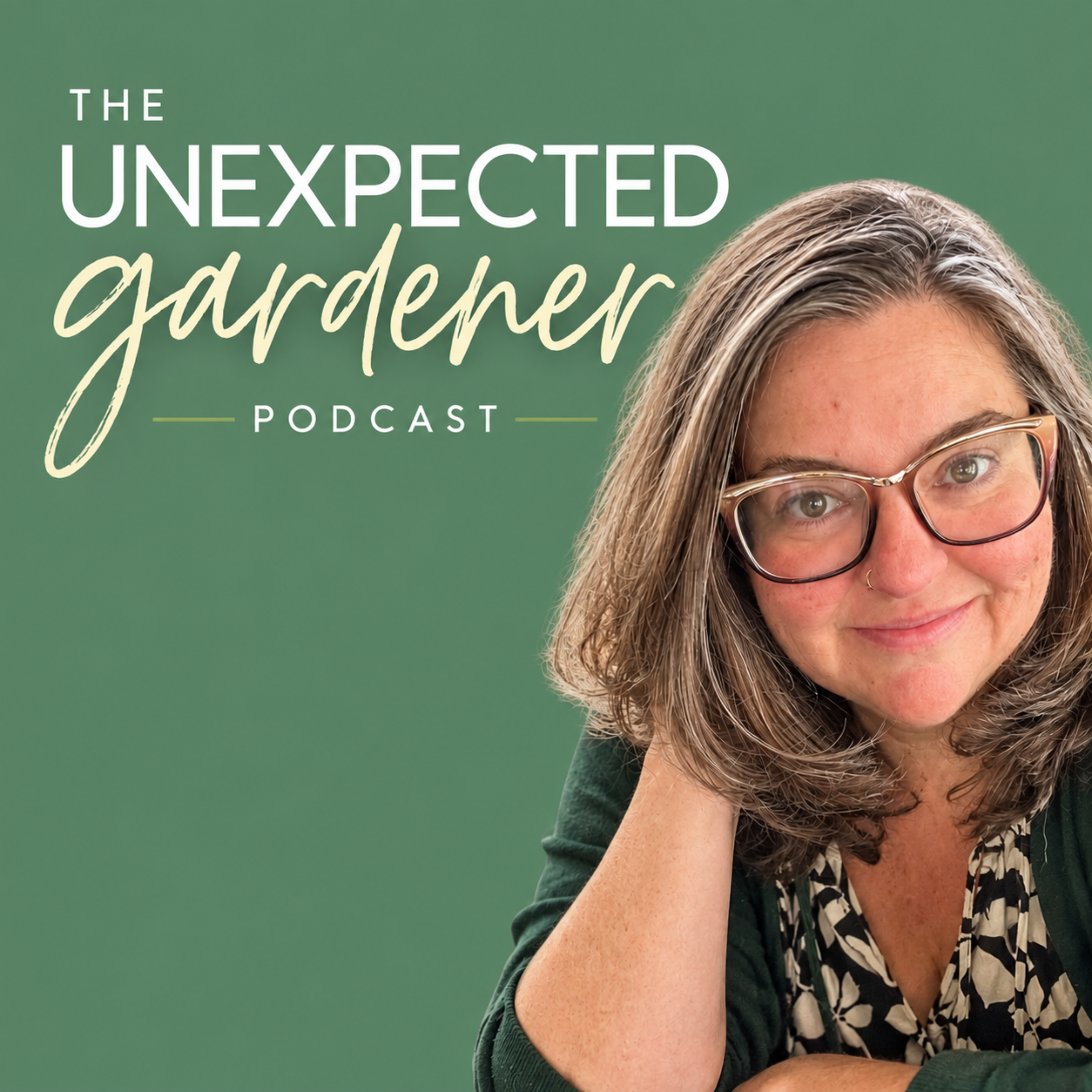 The Unexpected Gardener