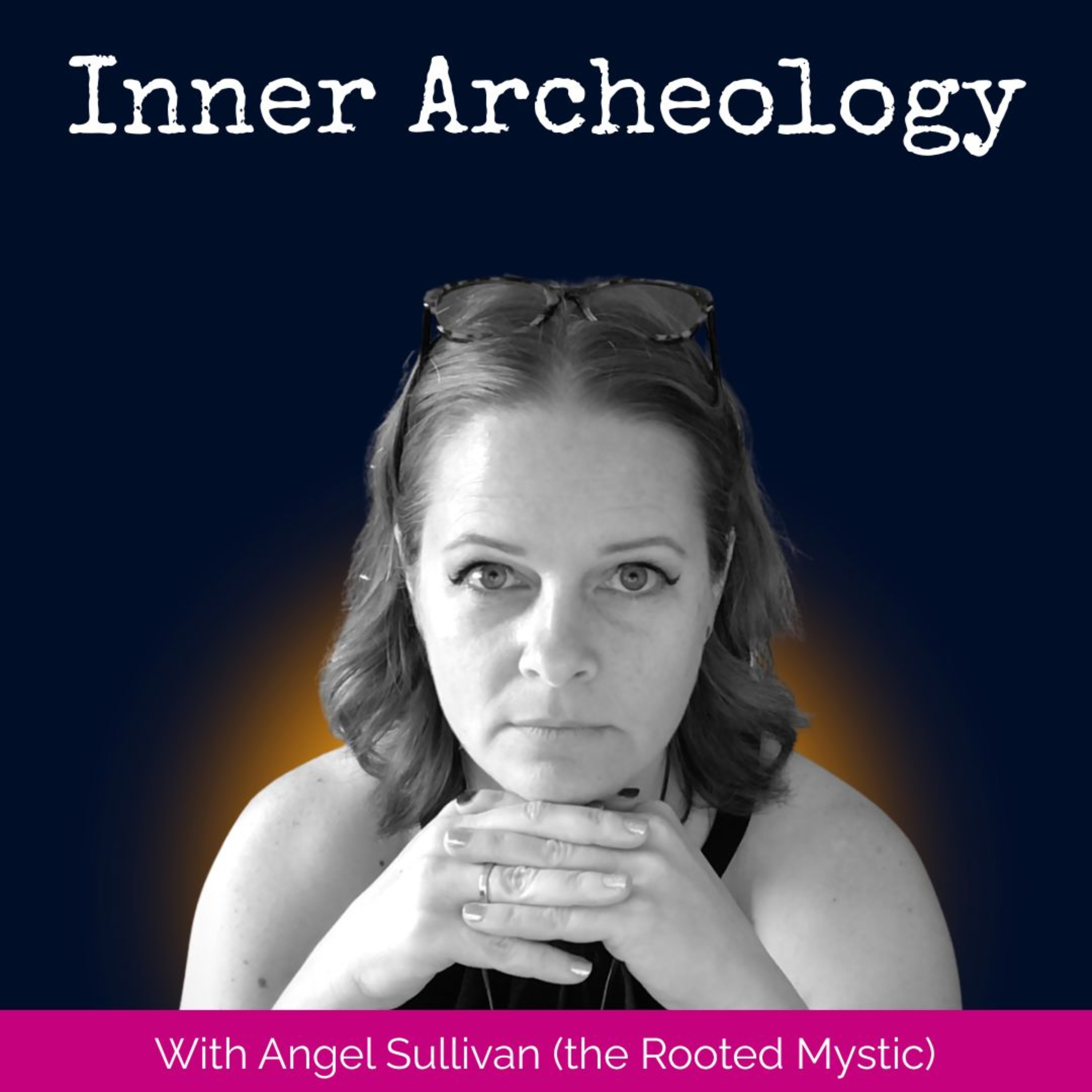 Inner Archeology
