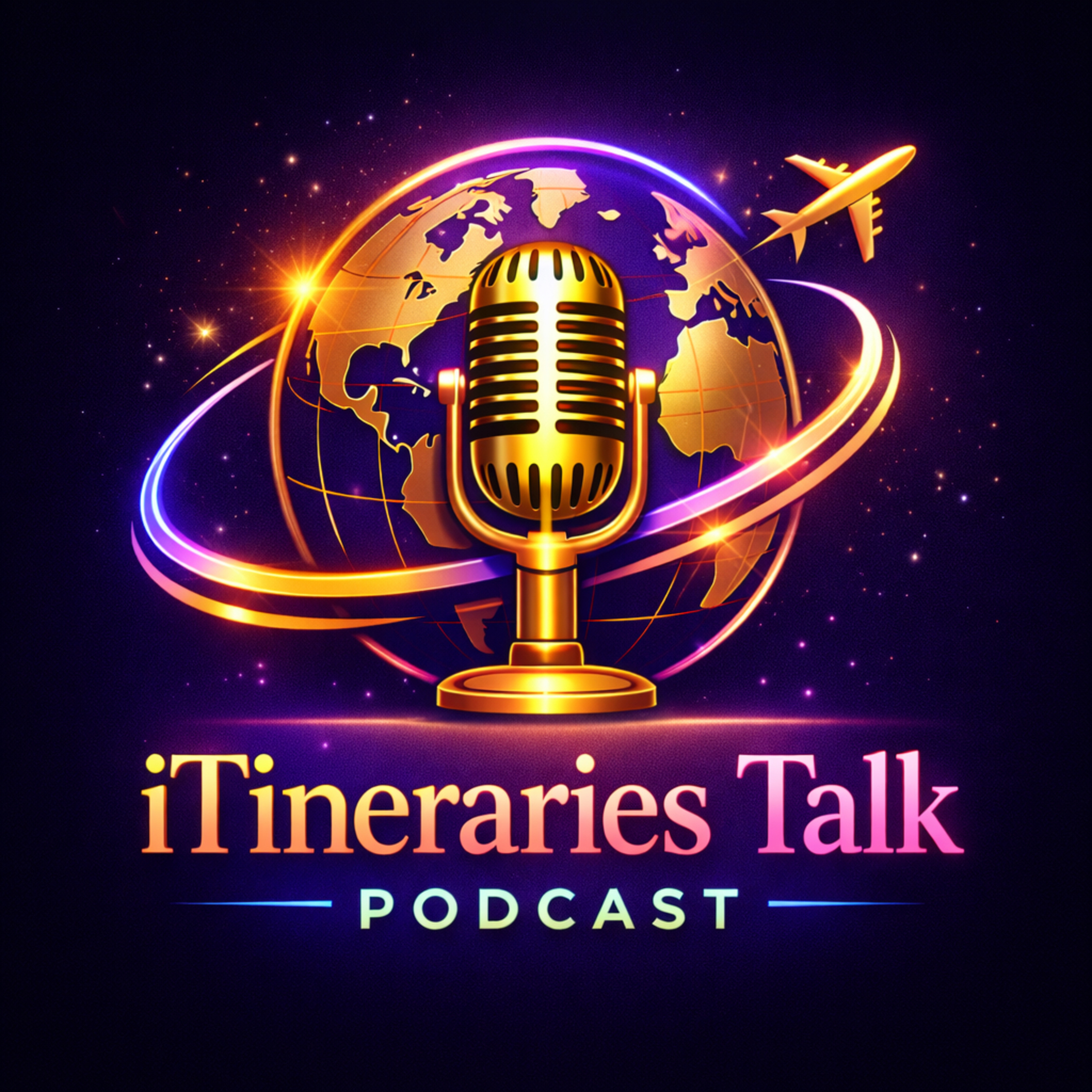 iTineraries Talk