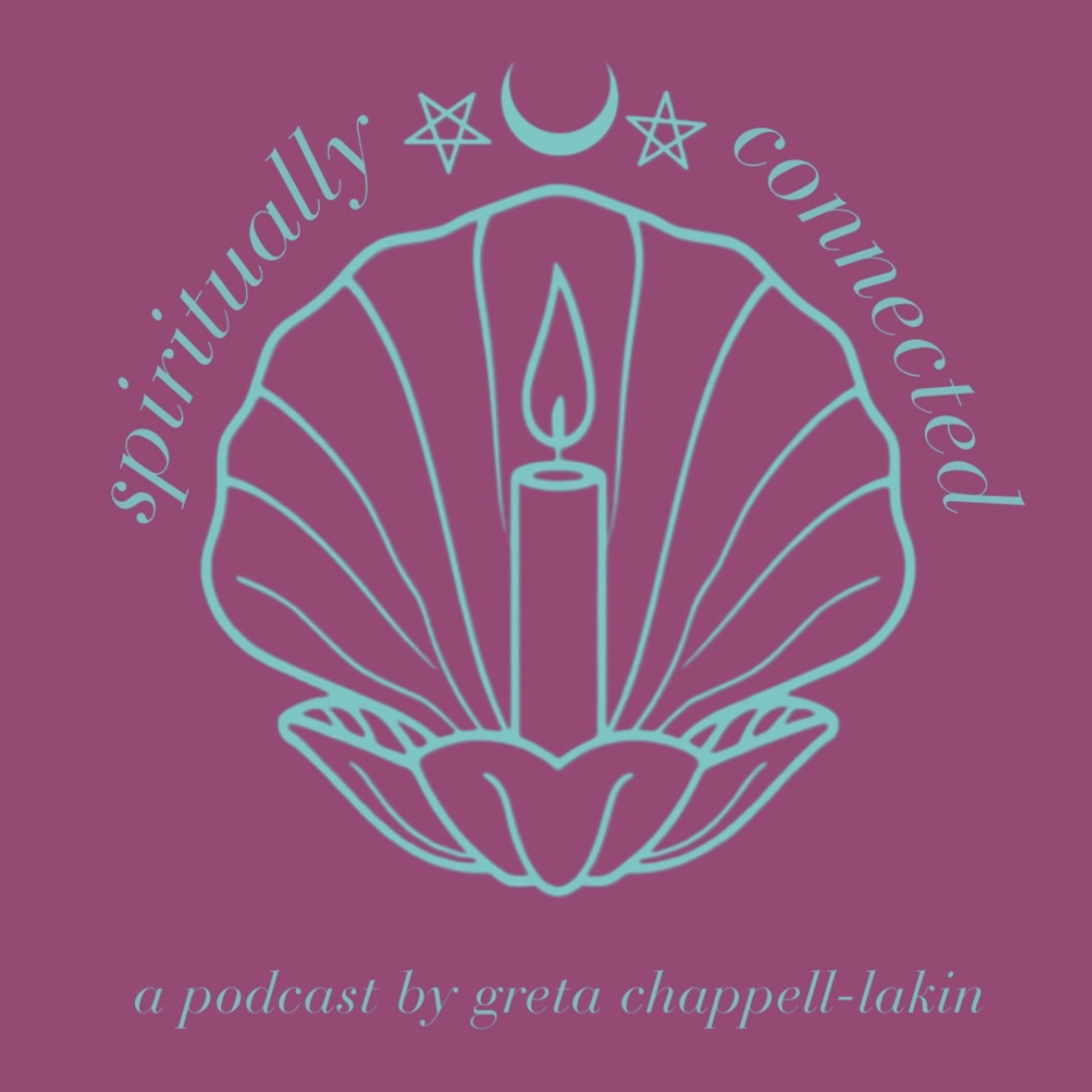 Spiritually Connected