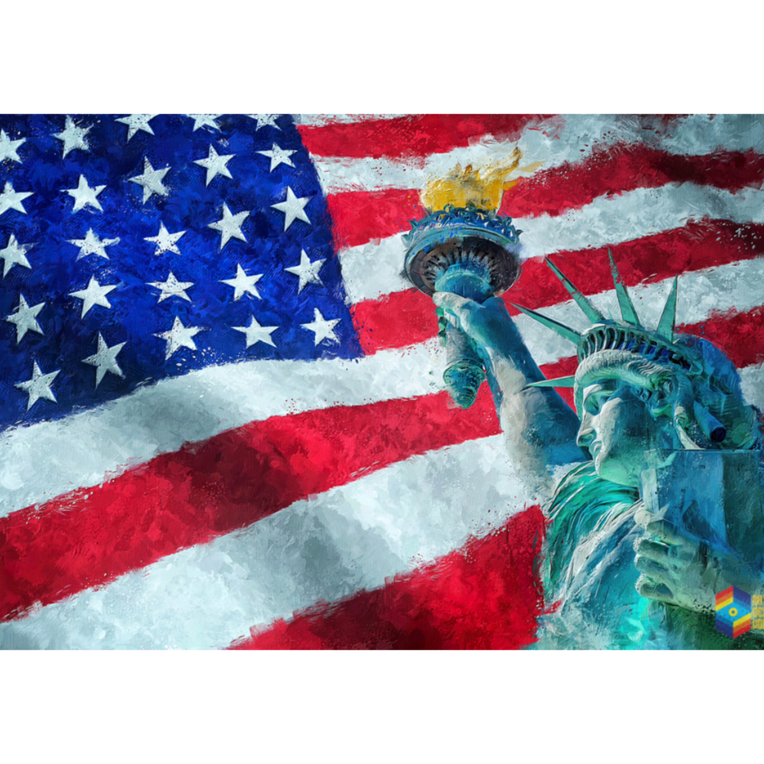 American freedom