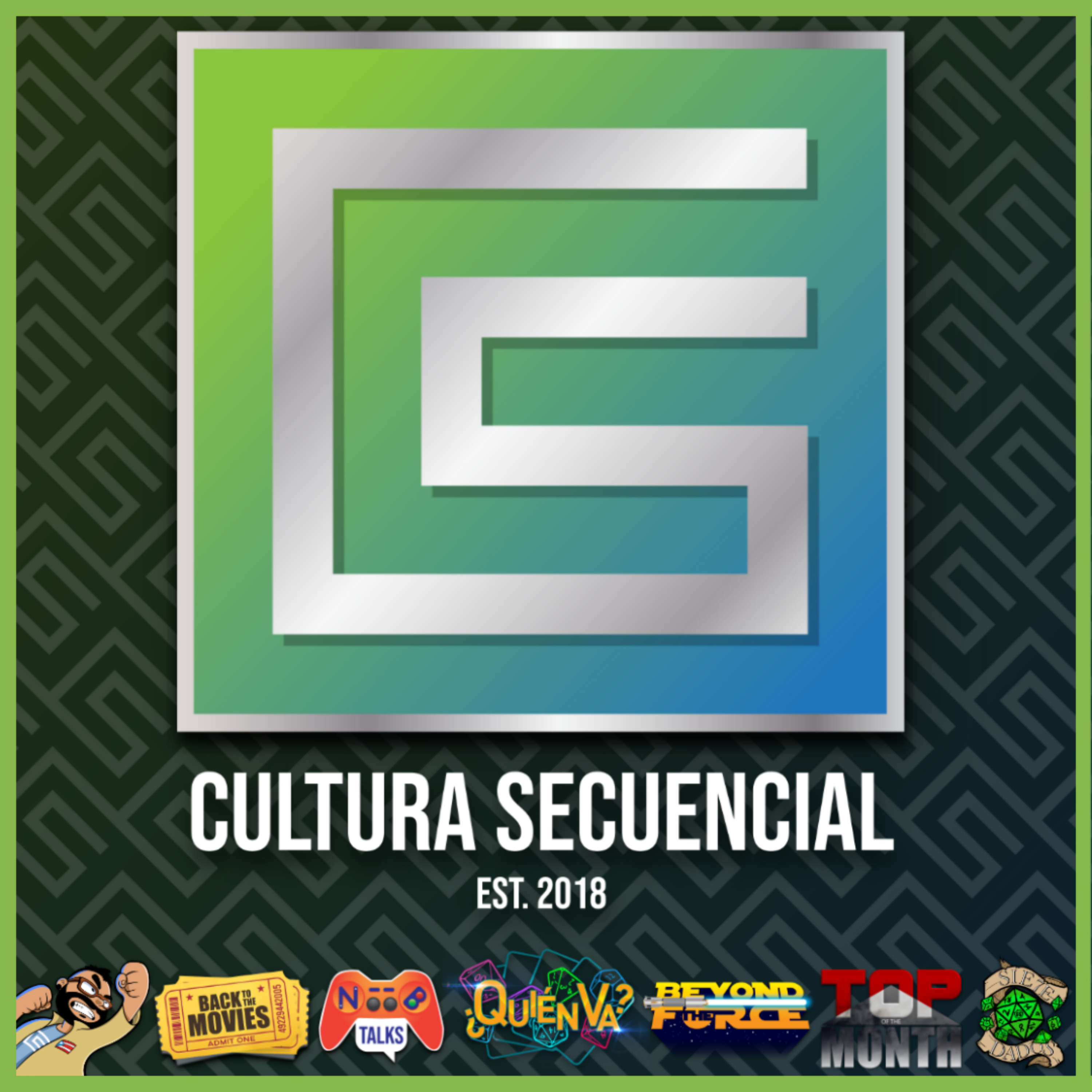 10 Años del Marvel Cinematic Universe | Ep.01 episode artwork