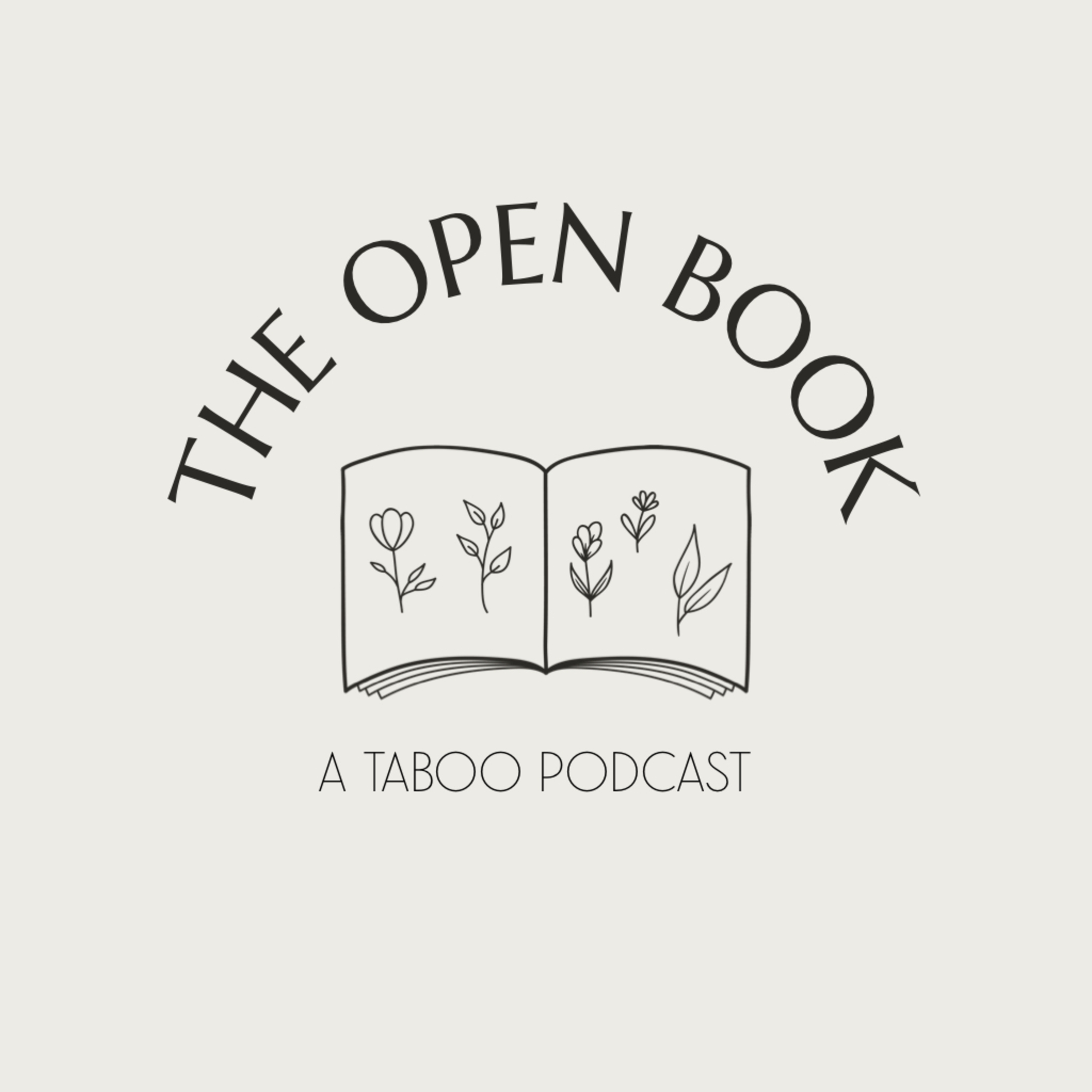 THE OPEN BOOK (Trailer) thumbnail