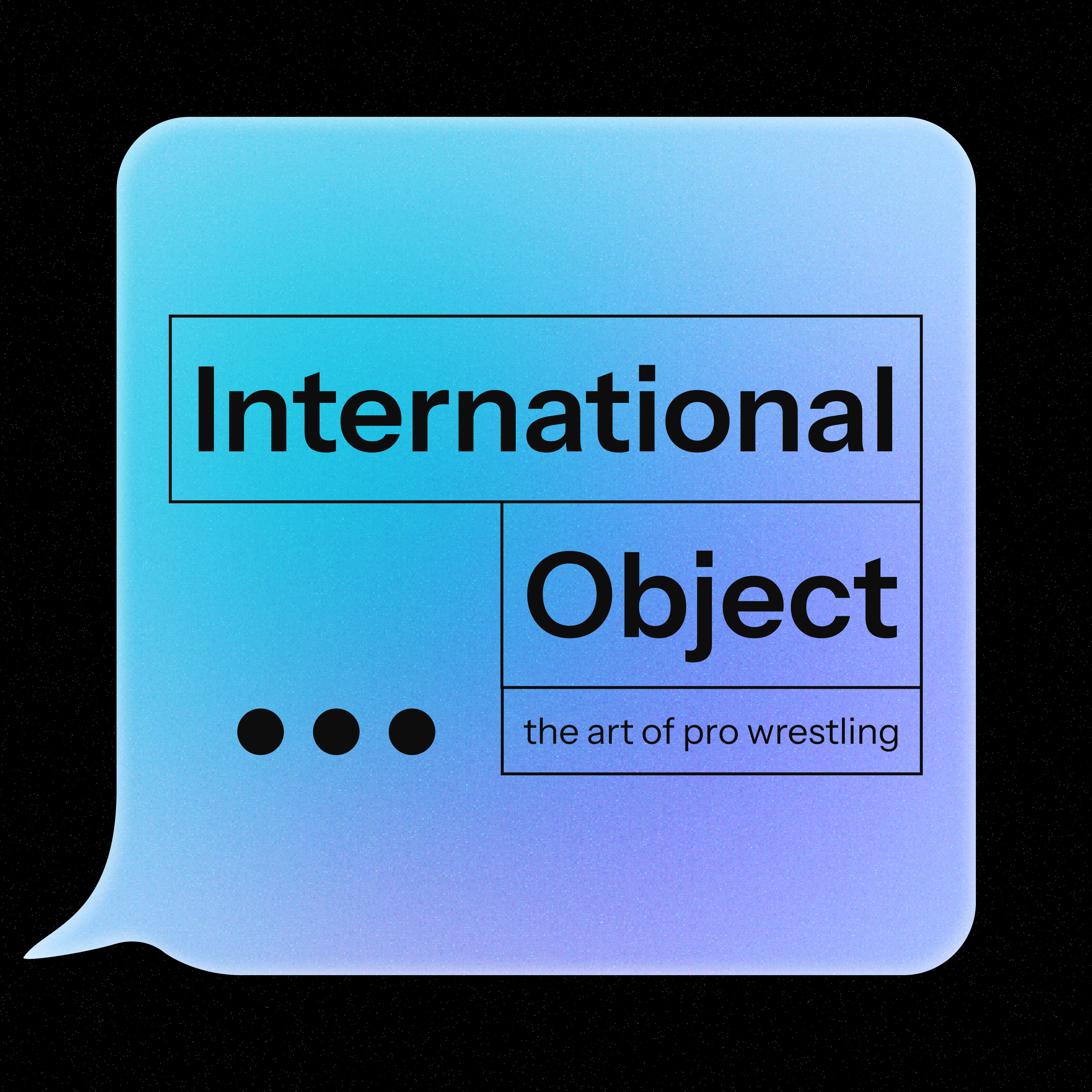 International Object