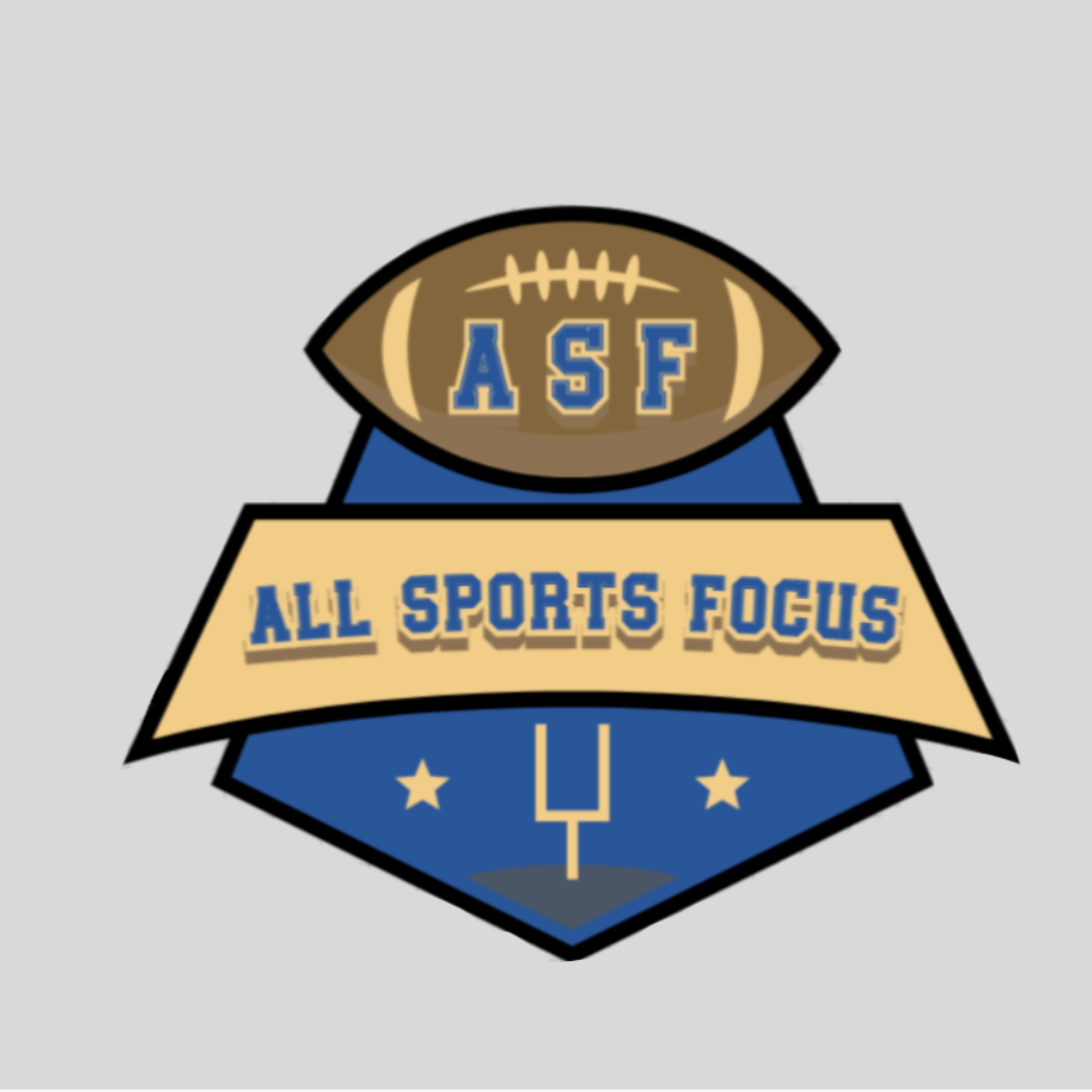 All Sports Focus Network