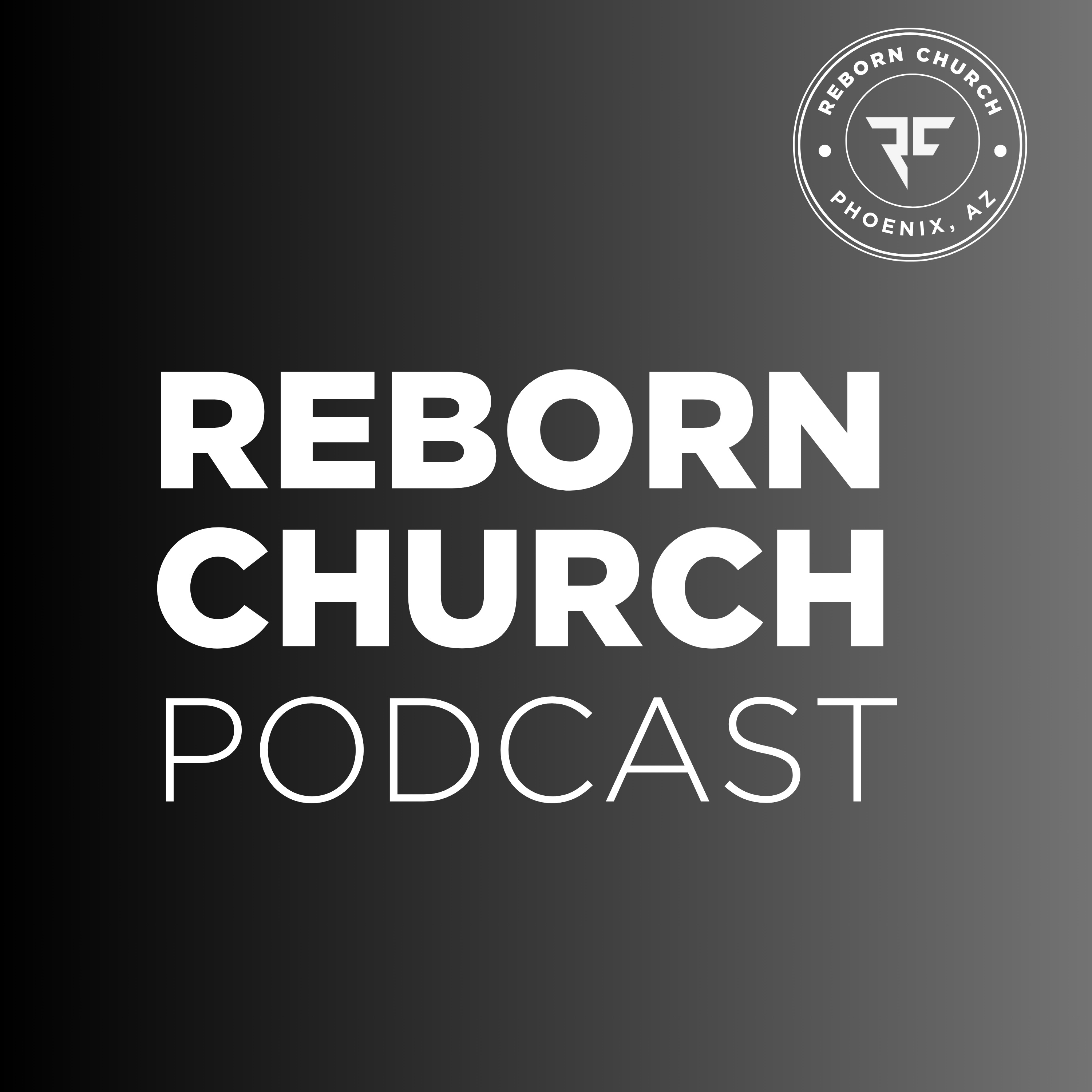 Reborn Church