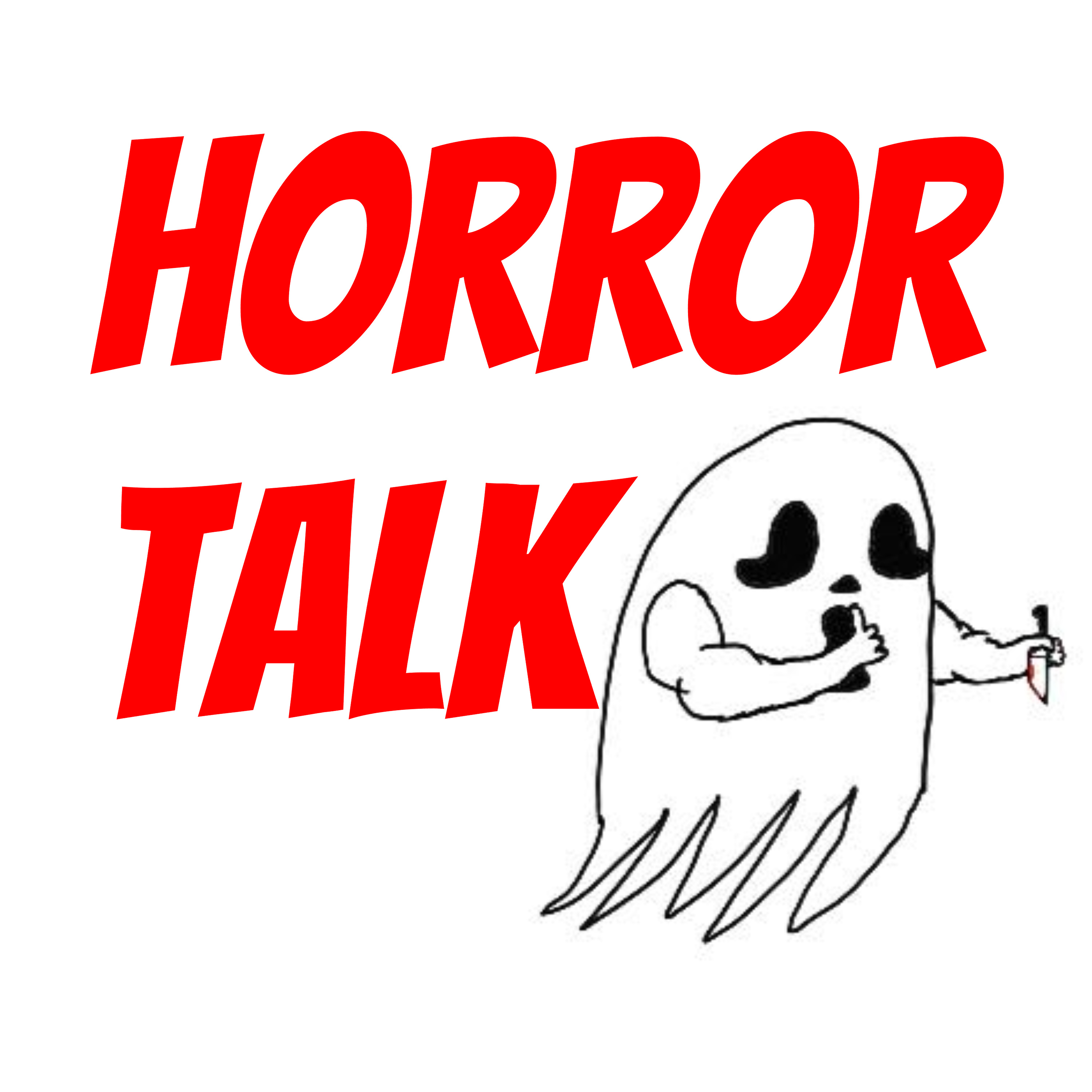 Horror Talk