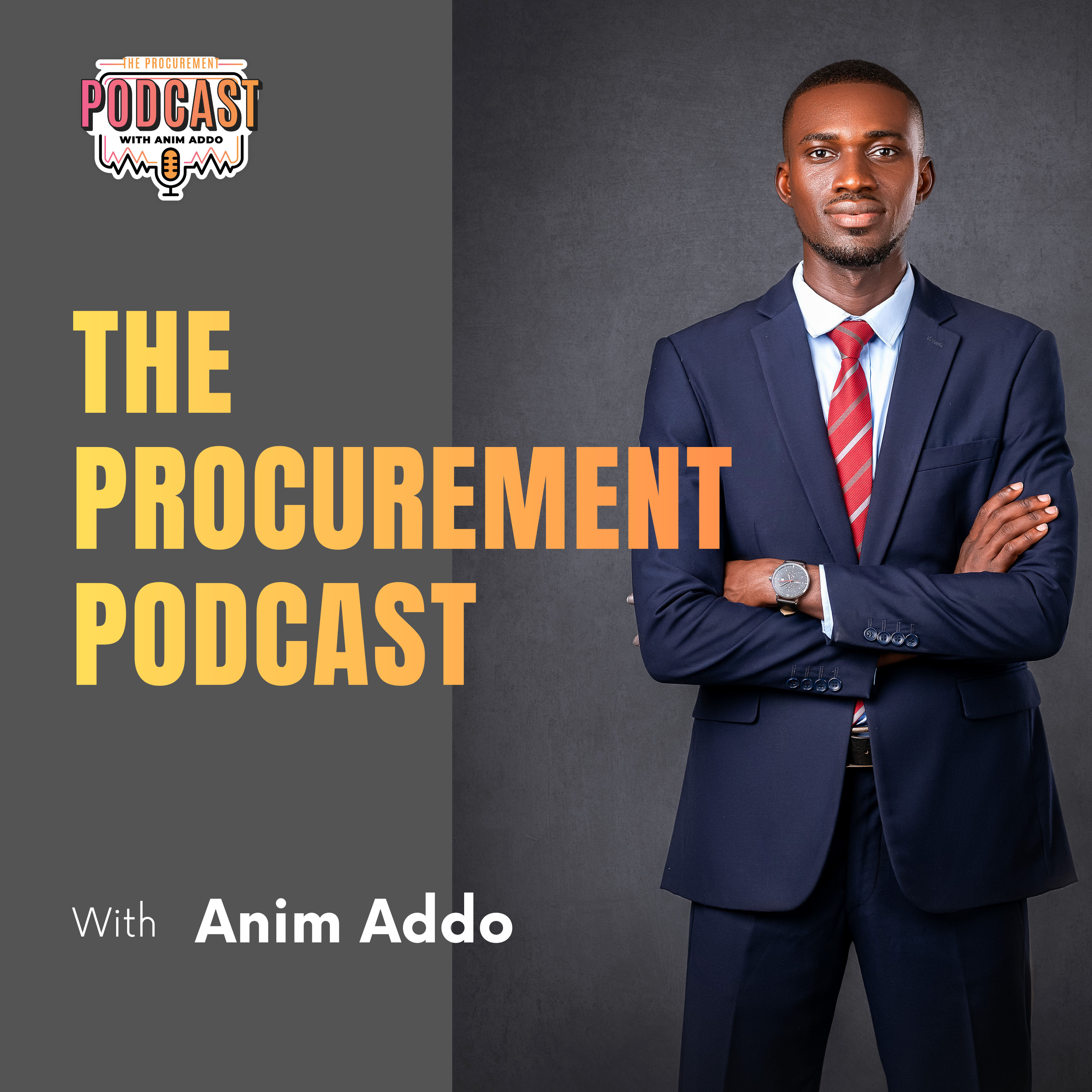 The Procurement Podcast