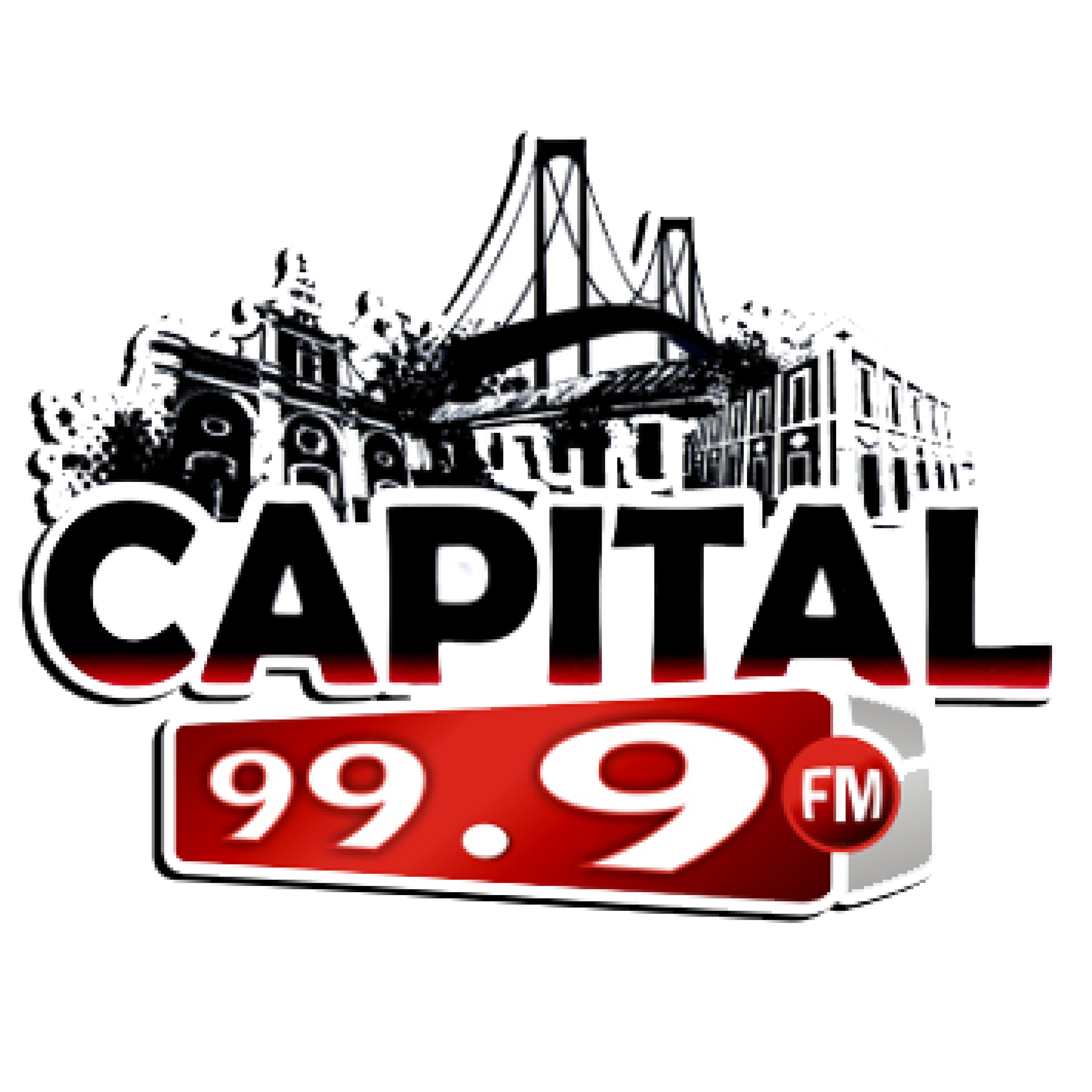 Capital 99.9 FM - Ciudad Bolívar