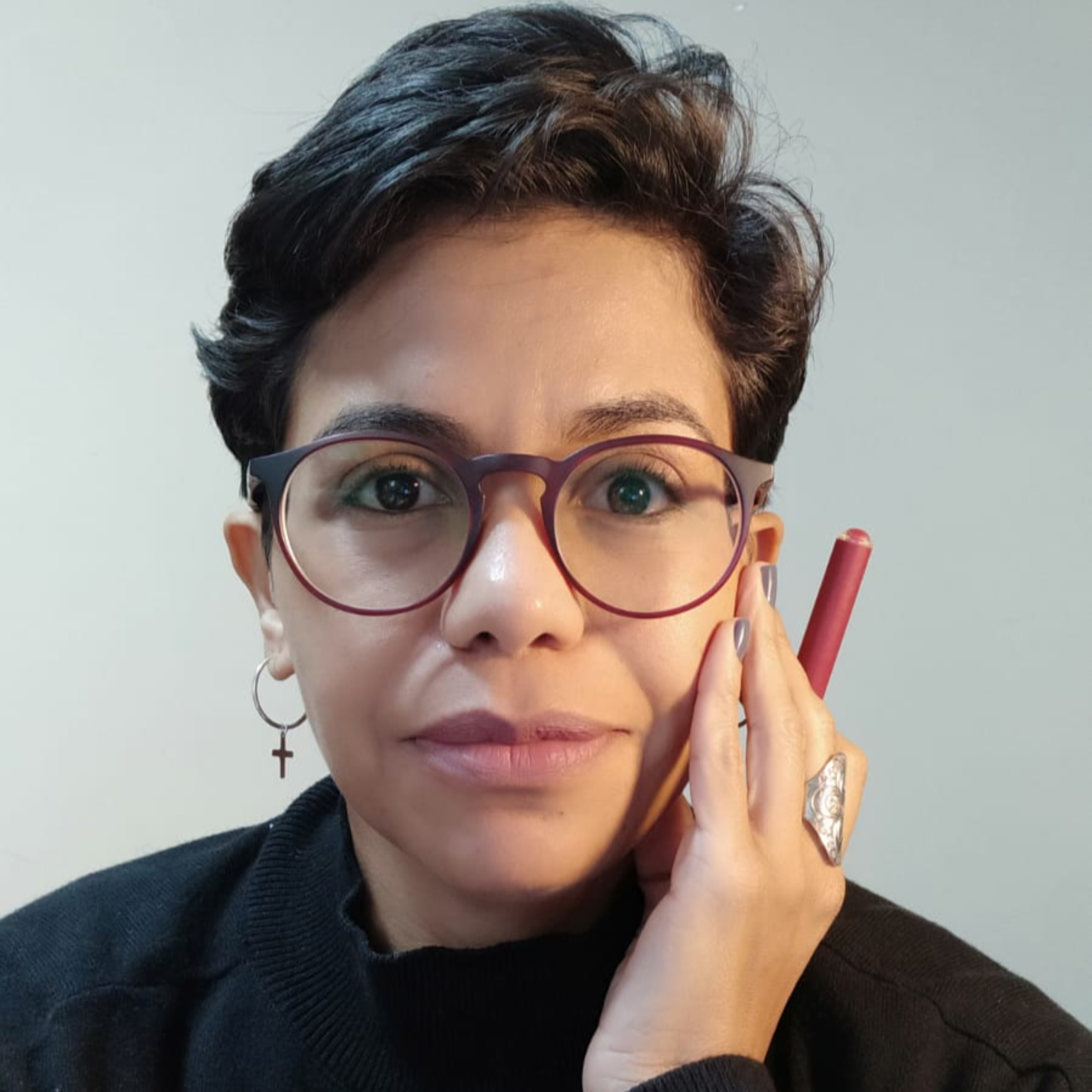 TPM Terapia para Mulheres | Jaqueline Rodrigues