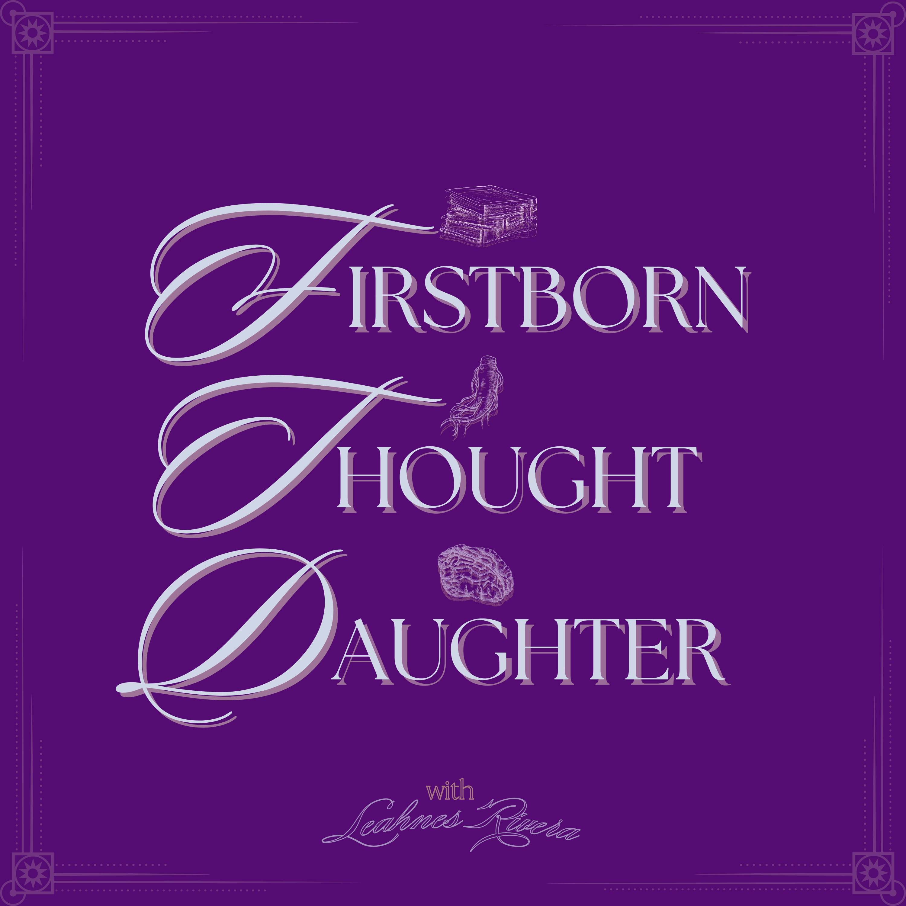 Firstborn Thought Daughter