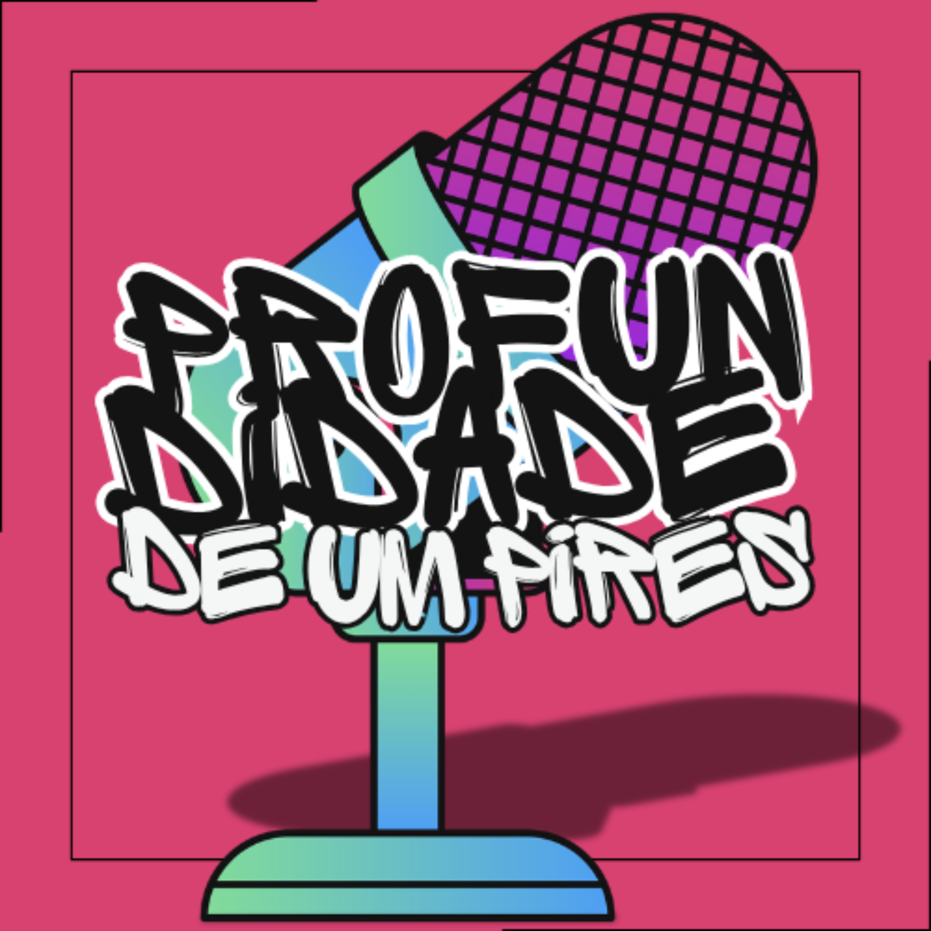 Profundidade de Um Pires