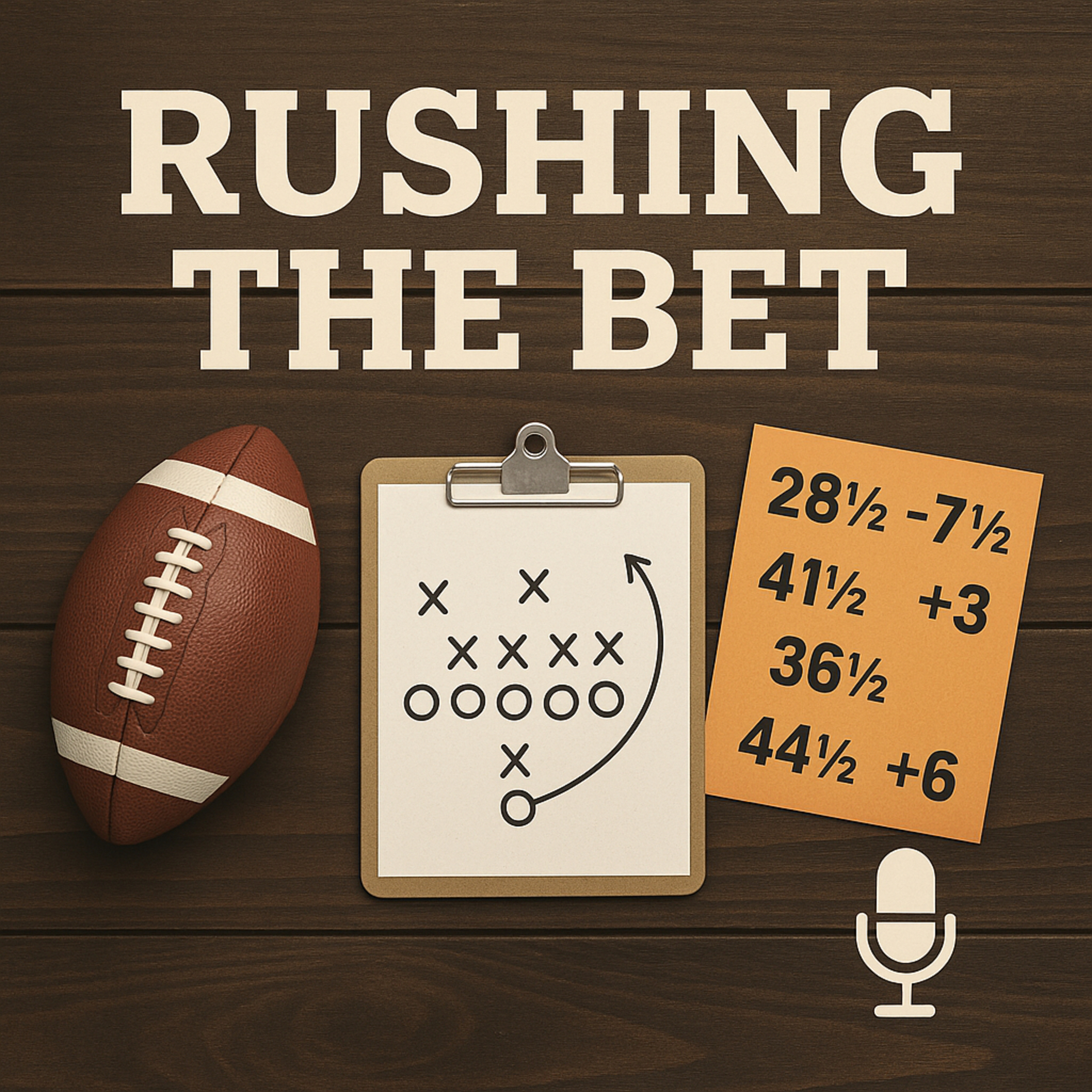 Rushing the Bet