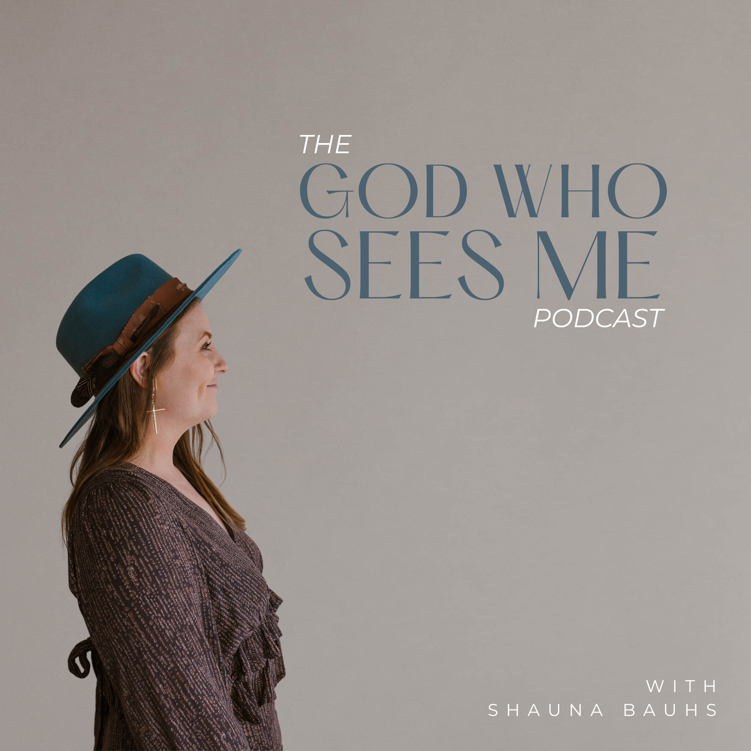 The God Who Sees Me