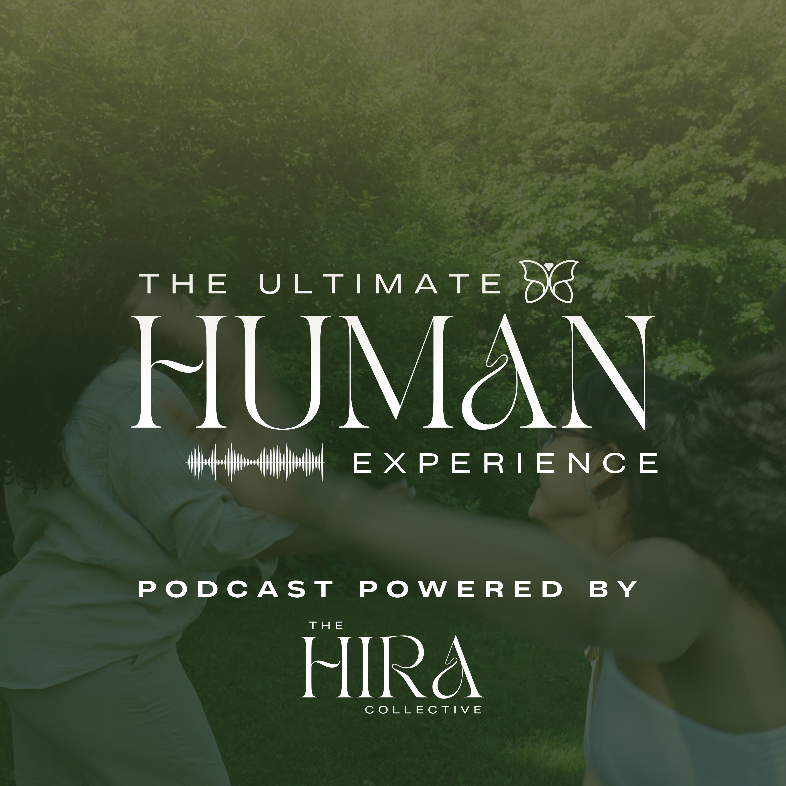 The Ultimate Human Experience