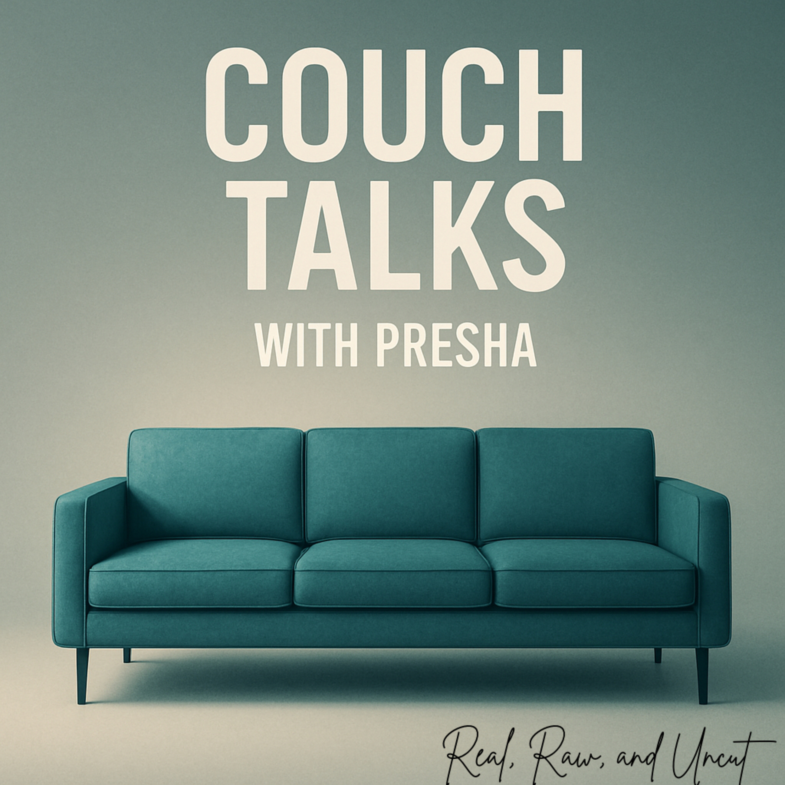 Main Talk, Let Main Talk!