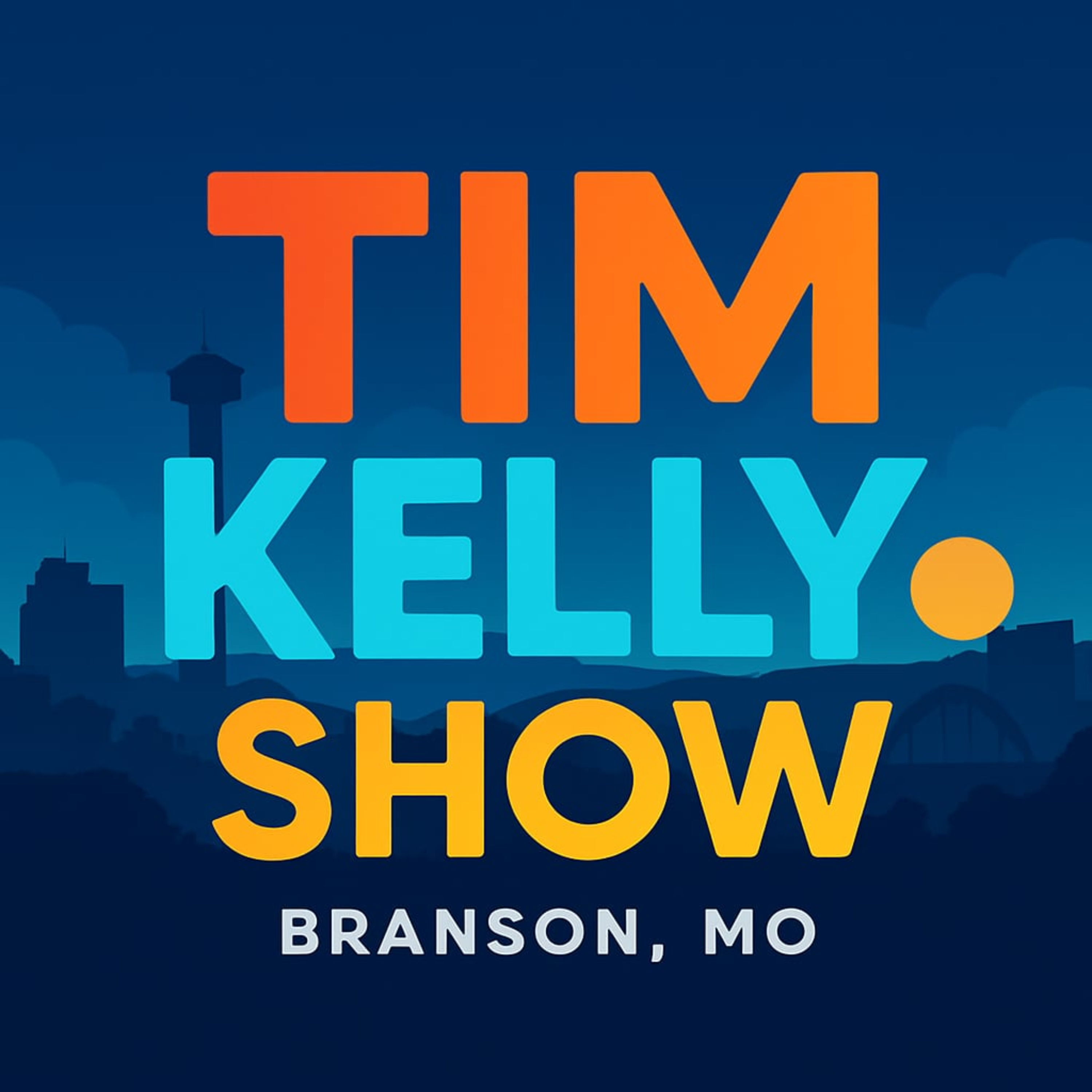 The Tim Kelly Show 10/08/2025