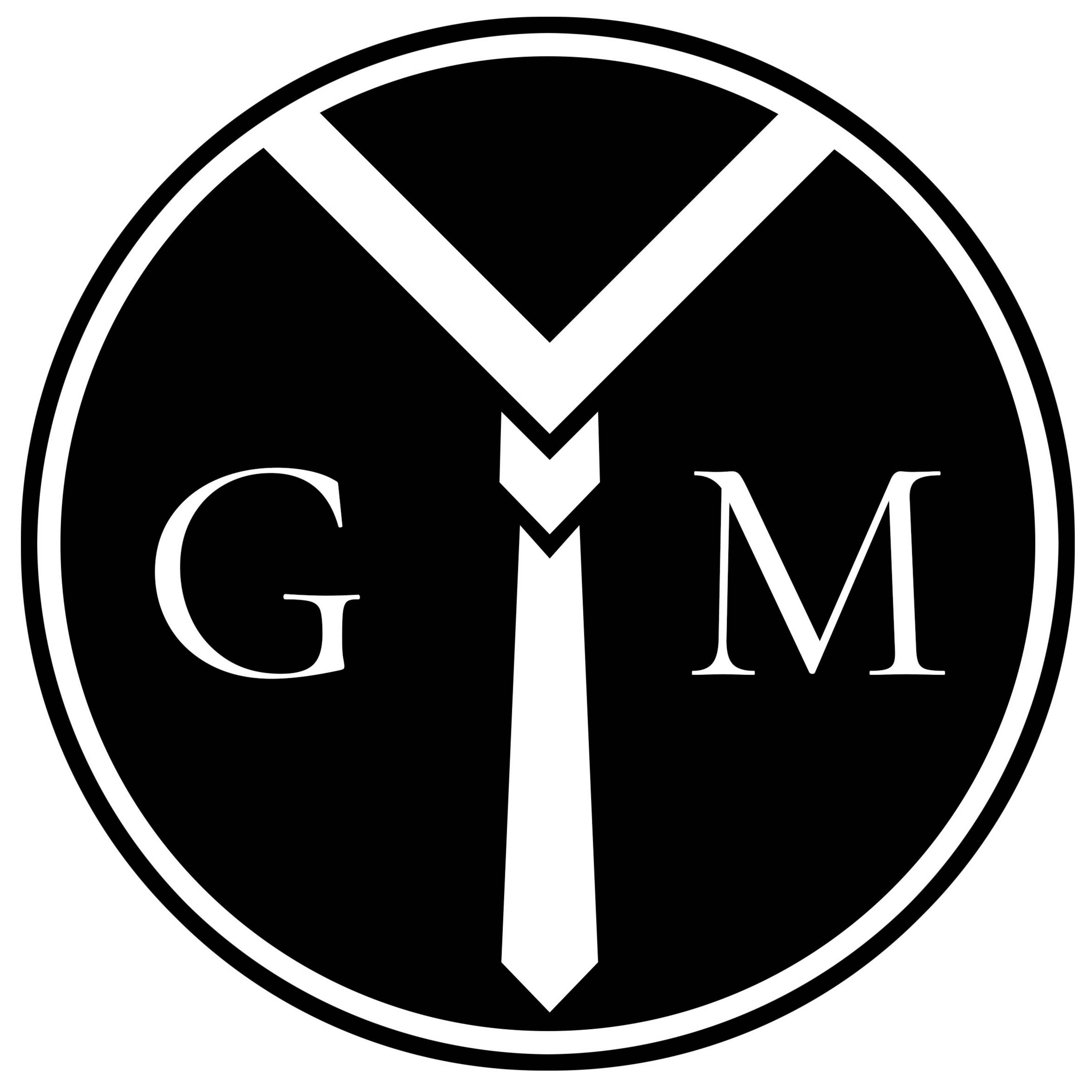Gentsmen Podcast podcast artwork