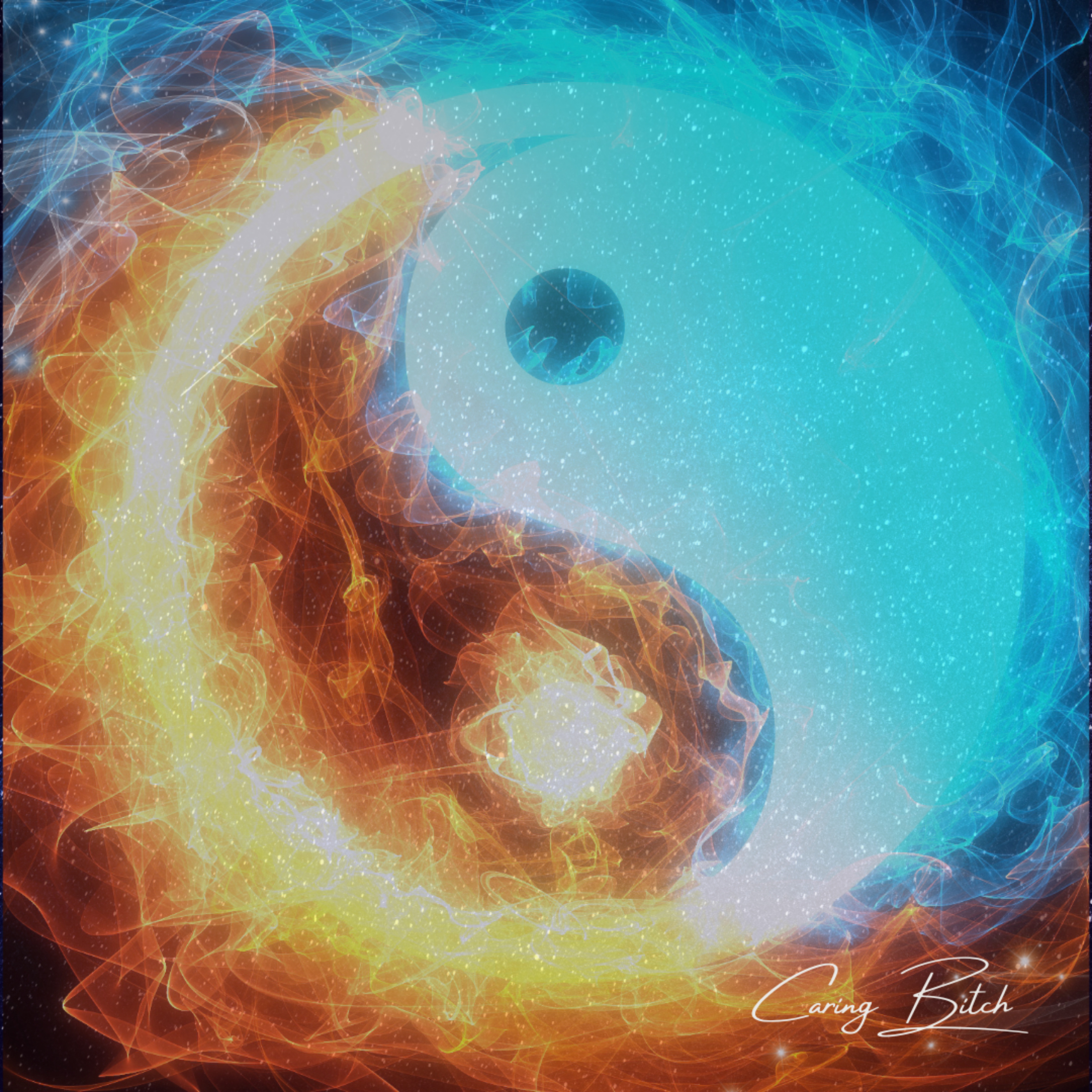 Caring Bitch™ Vibes- ►♫Motivational Meditations for We Pessimists & Cynics (ad-free)