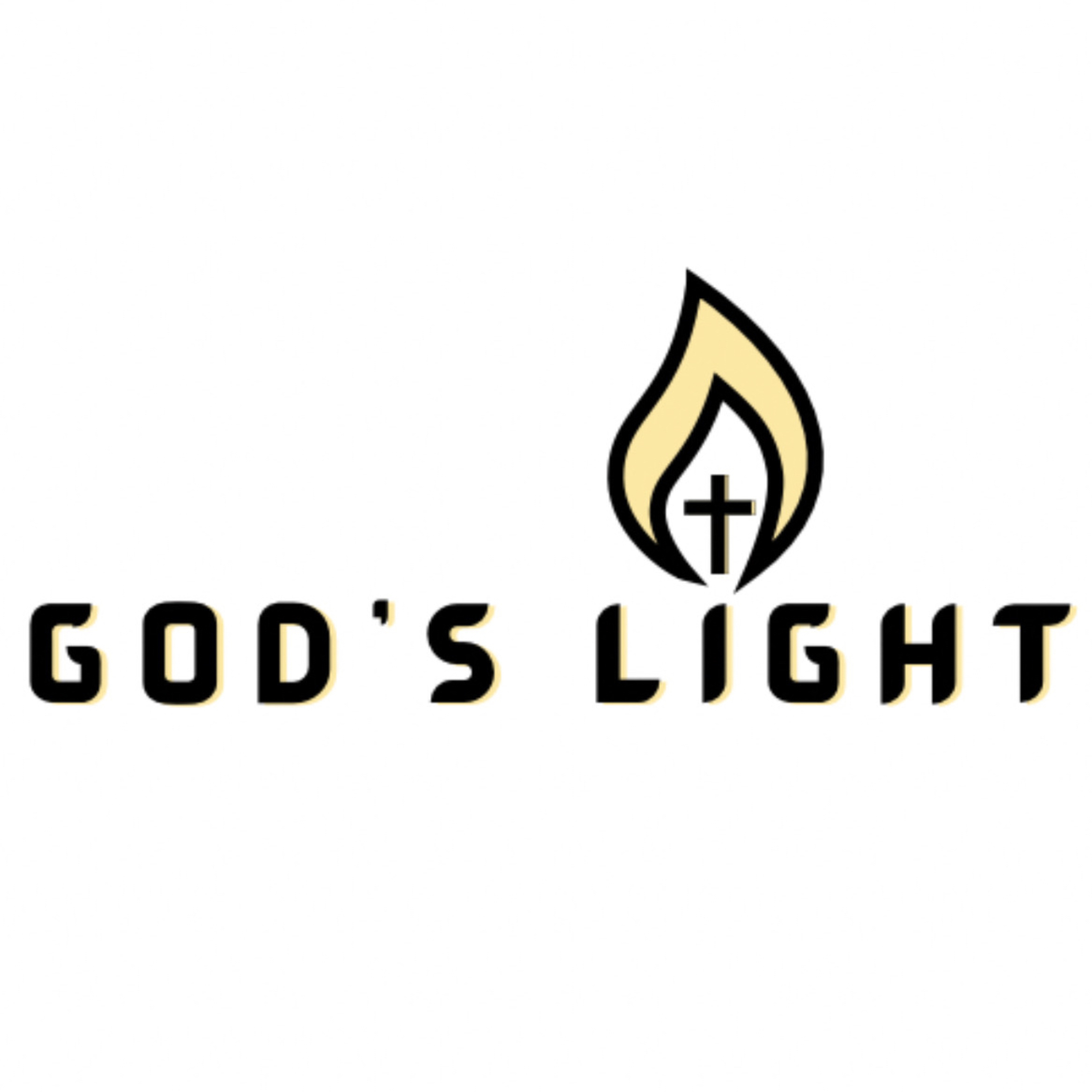 God’s Light
