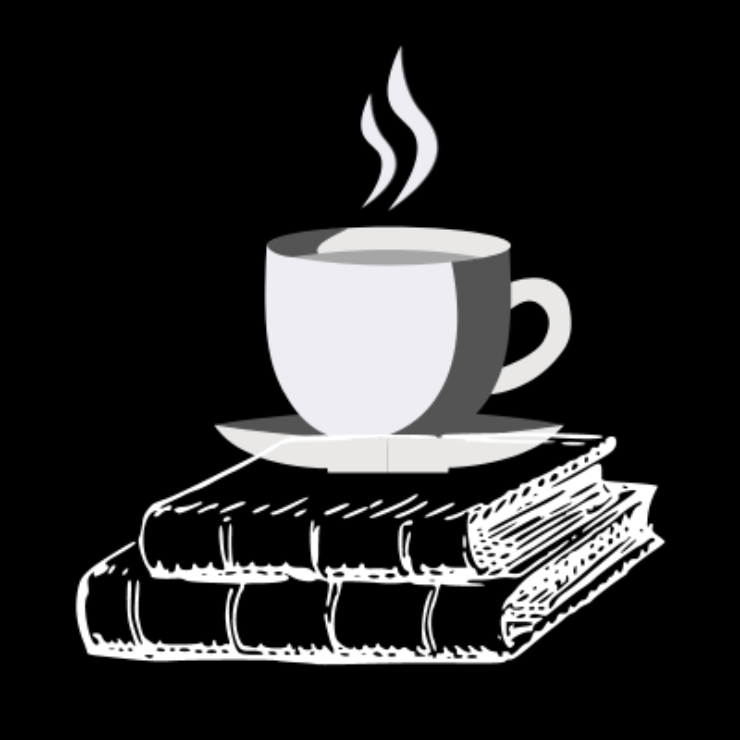 Caffe Librarium Cast