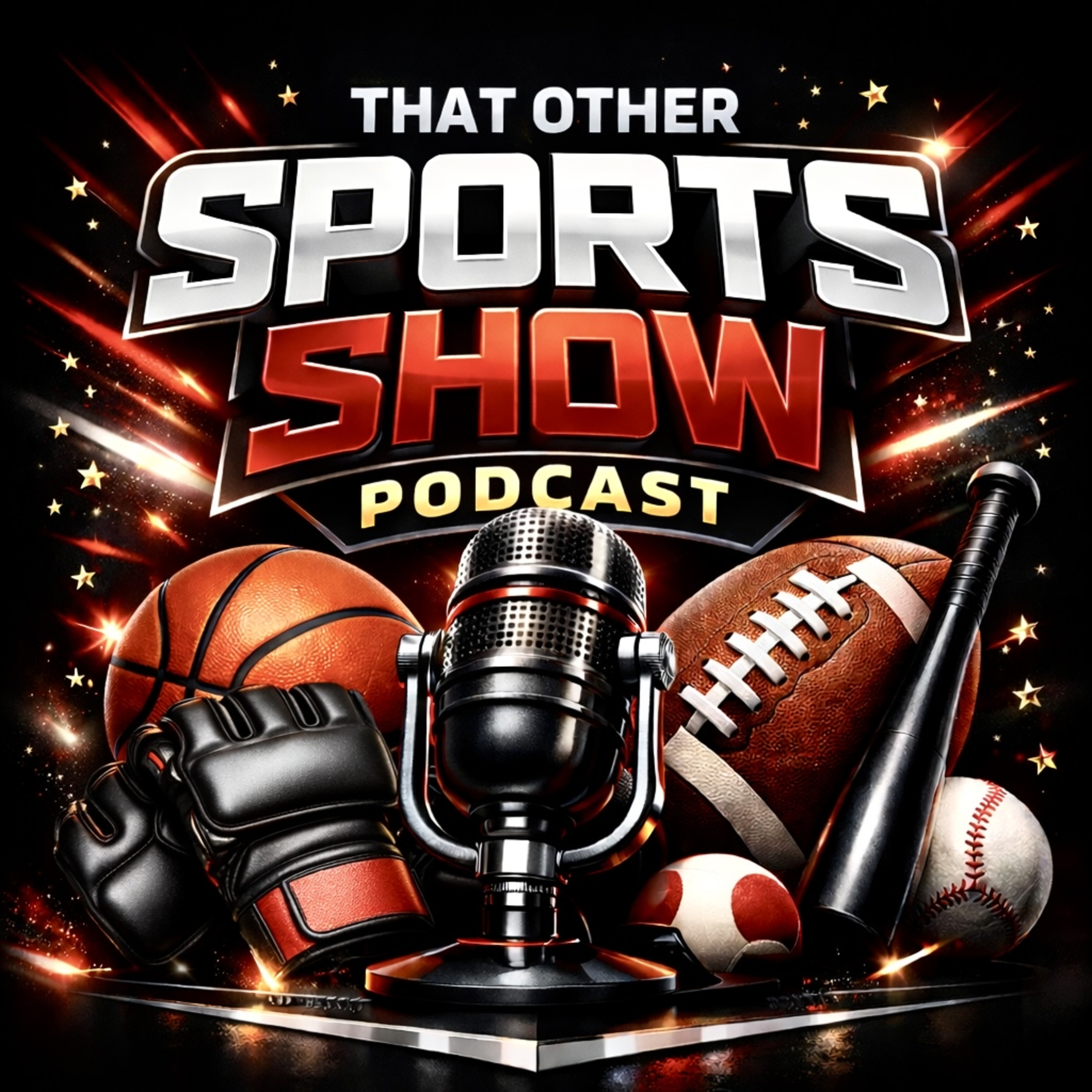That Other Sports Show