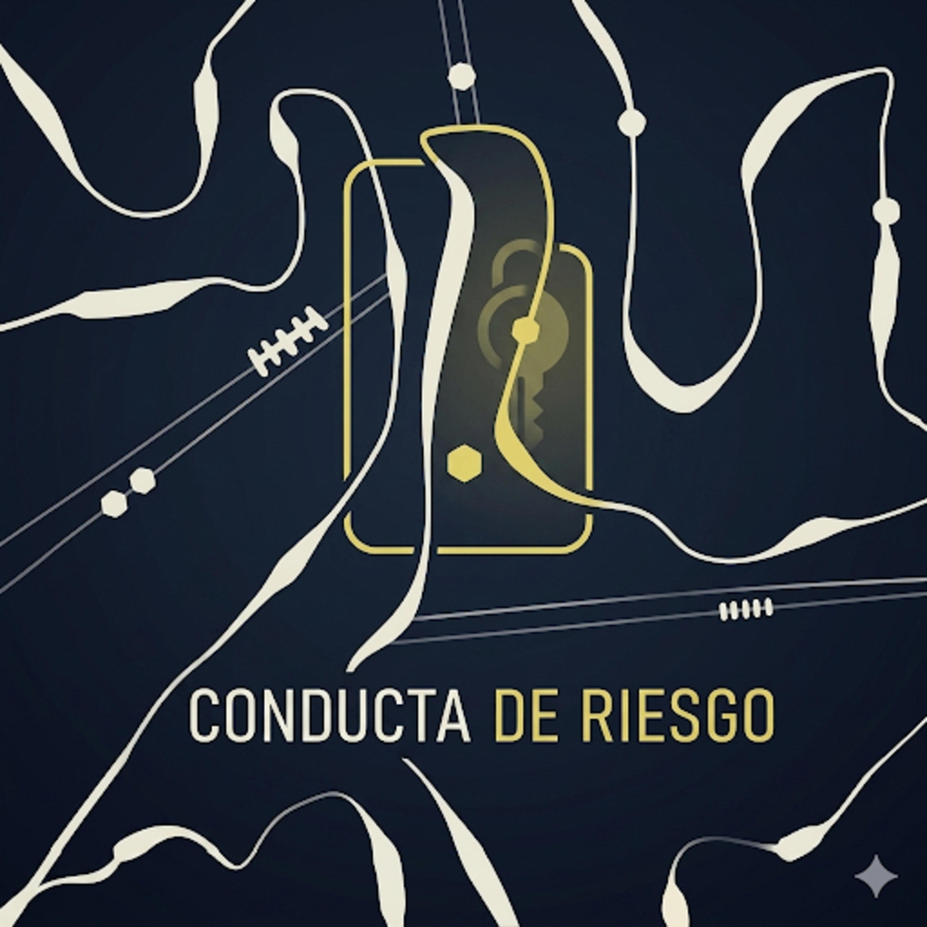 Por qué incluso personas inteligentes caen en estafas episode artwork