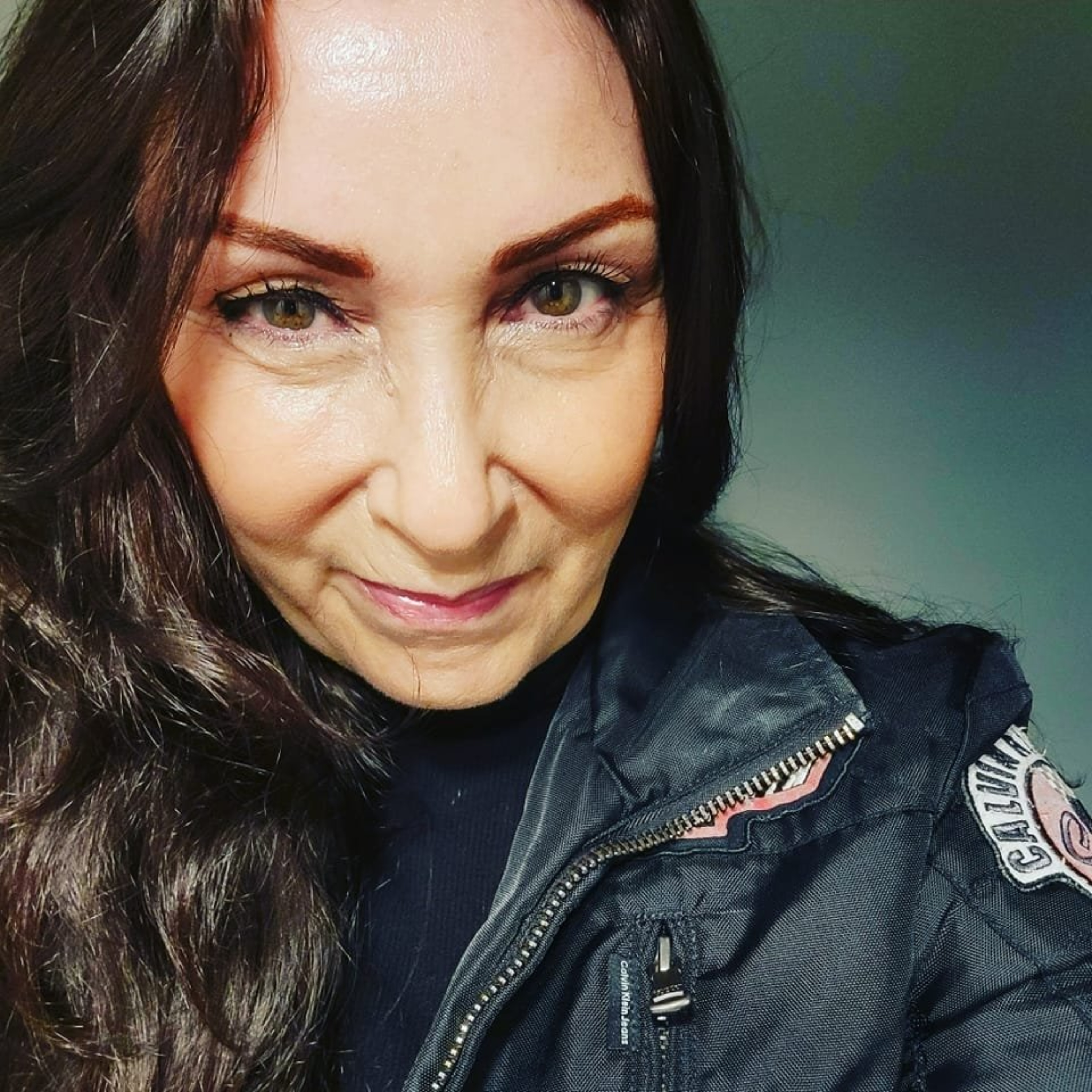 The Gloria Medrano Podcast