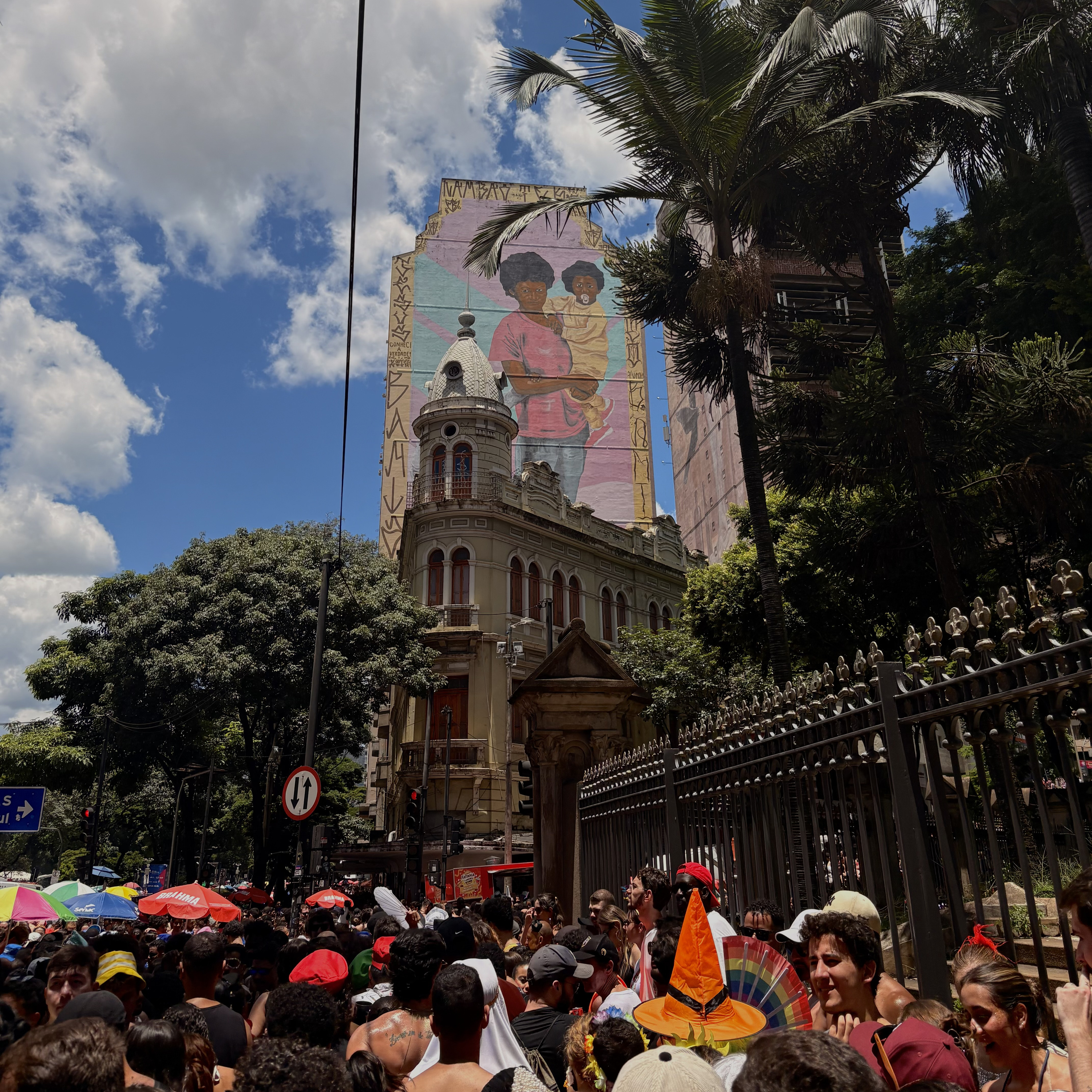 #18 Um papo de psicologia, subjetividade e +. ~~