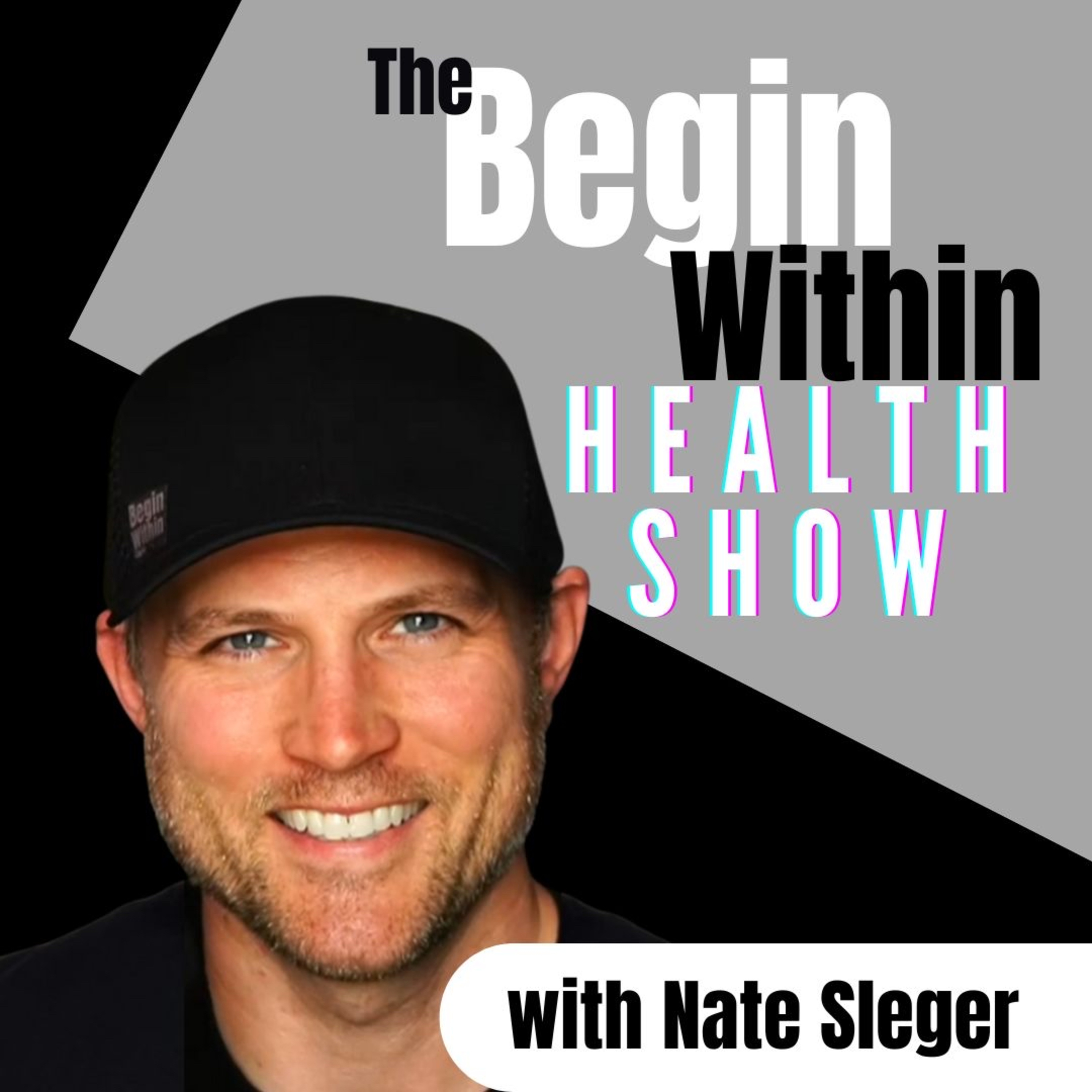 The Begin Within Health Show
