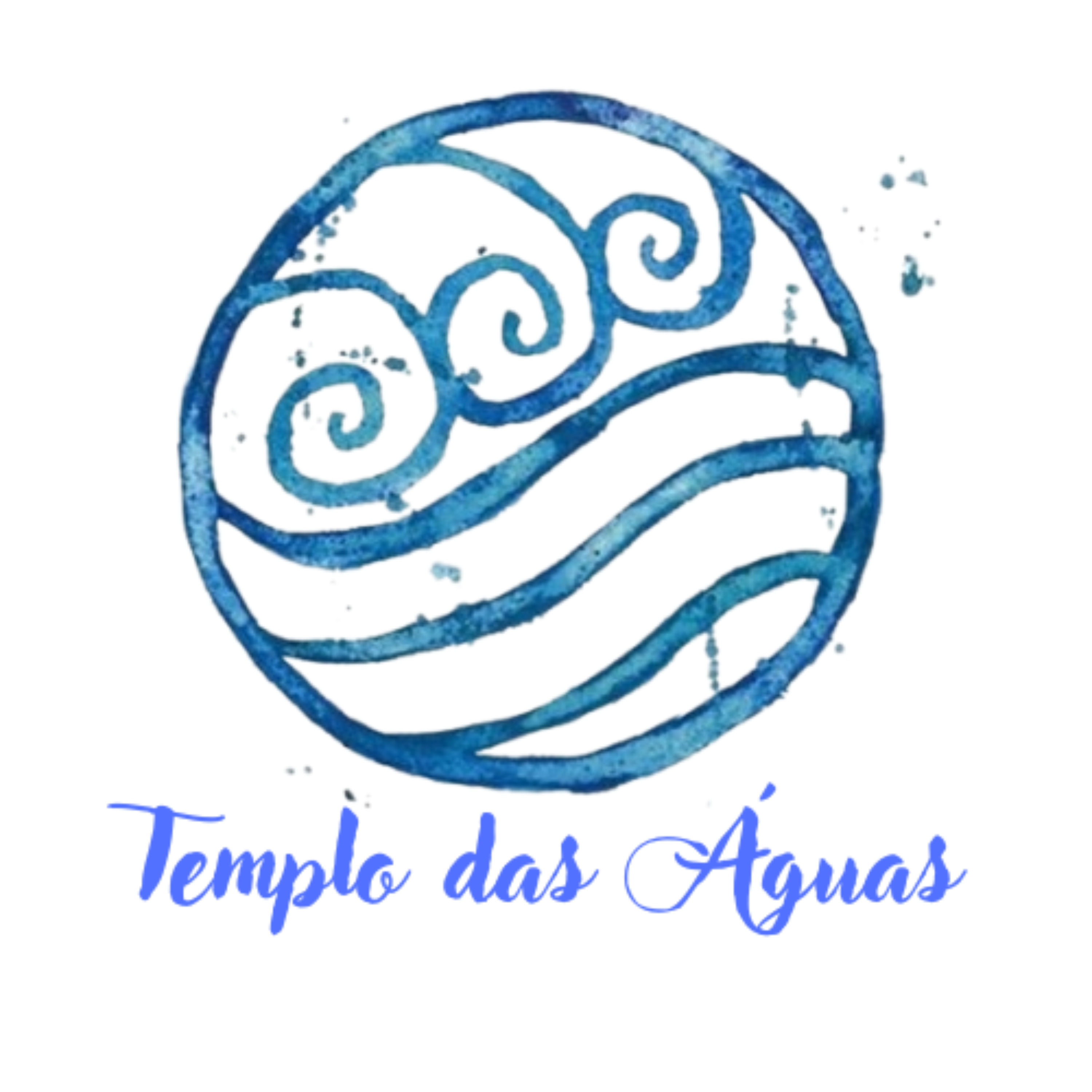 Templos das Águas