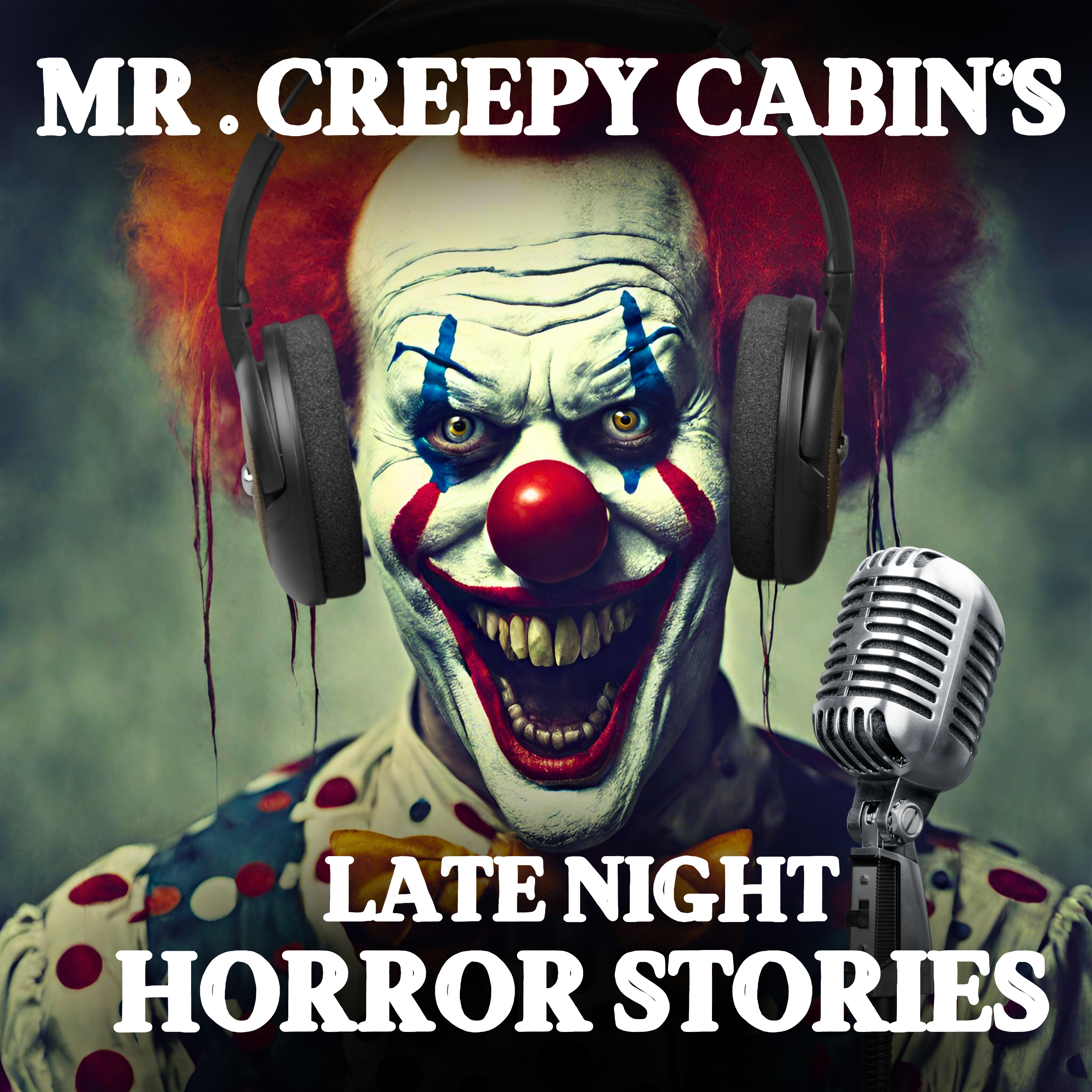 Late Night Horror Stories