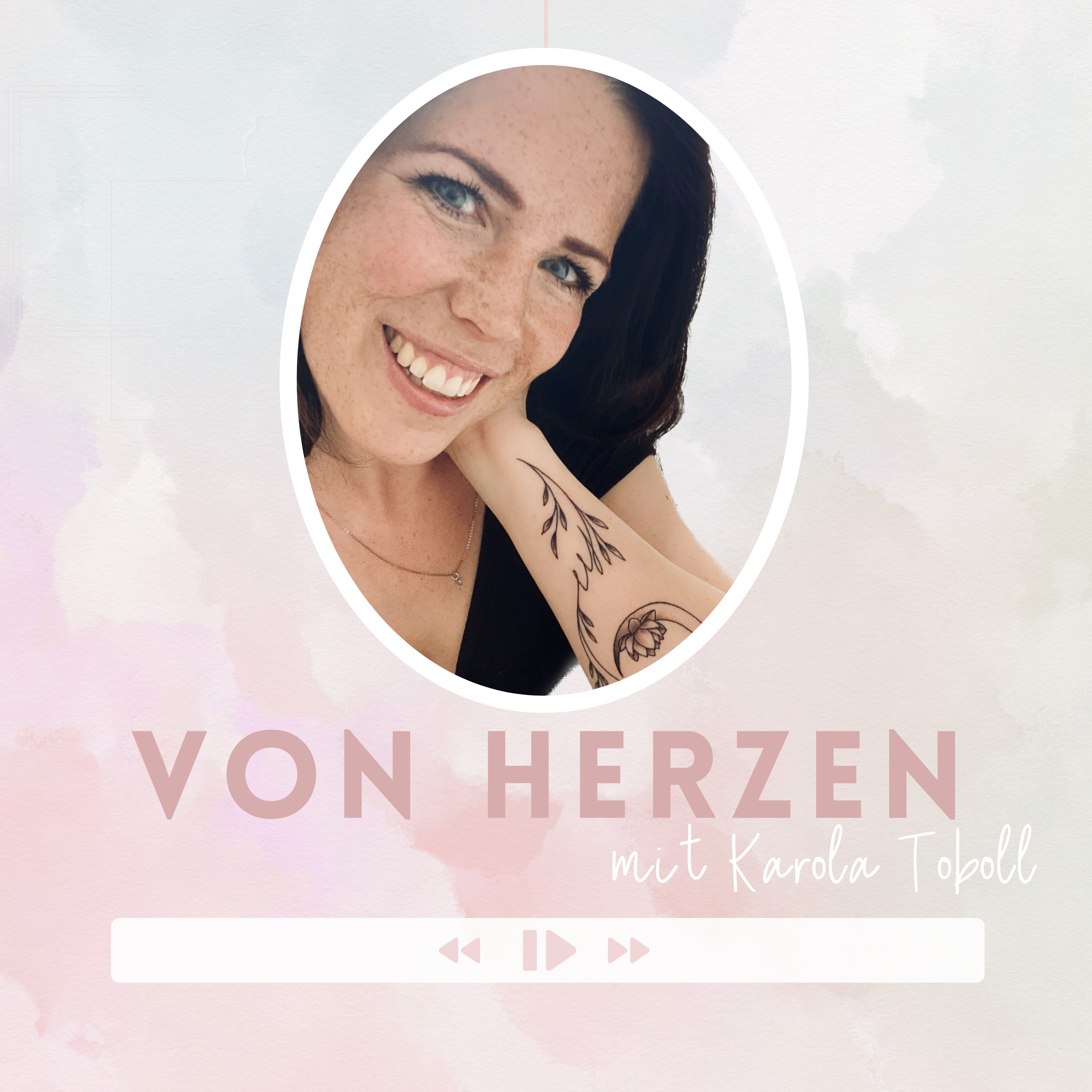 Von Herzen cover art
