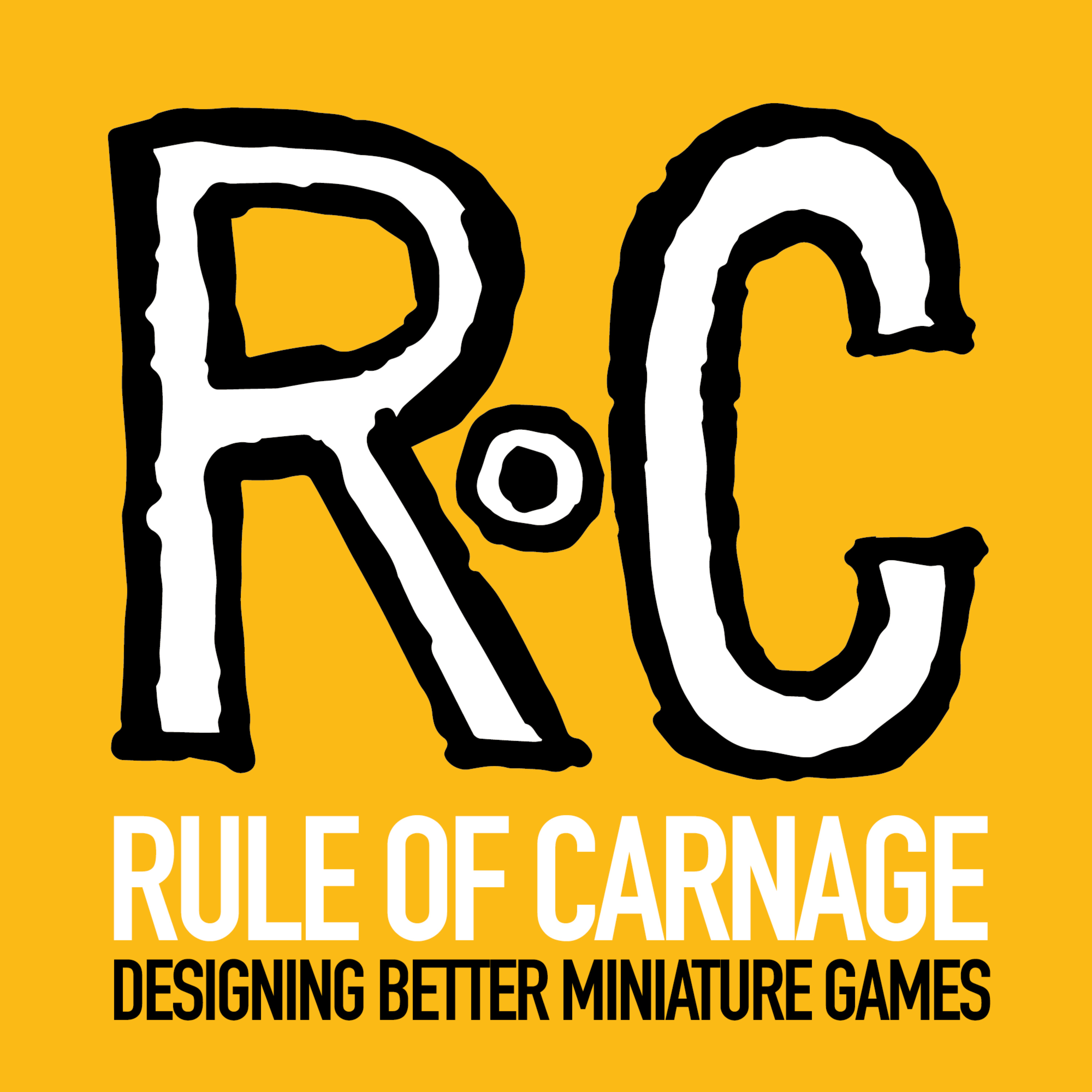 Ep 153: Let's Redesign... Trench Crusade! episode artwork