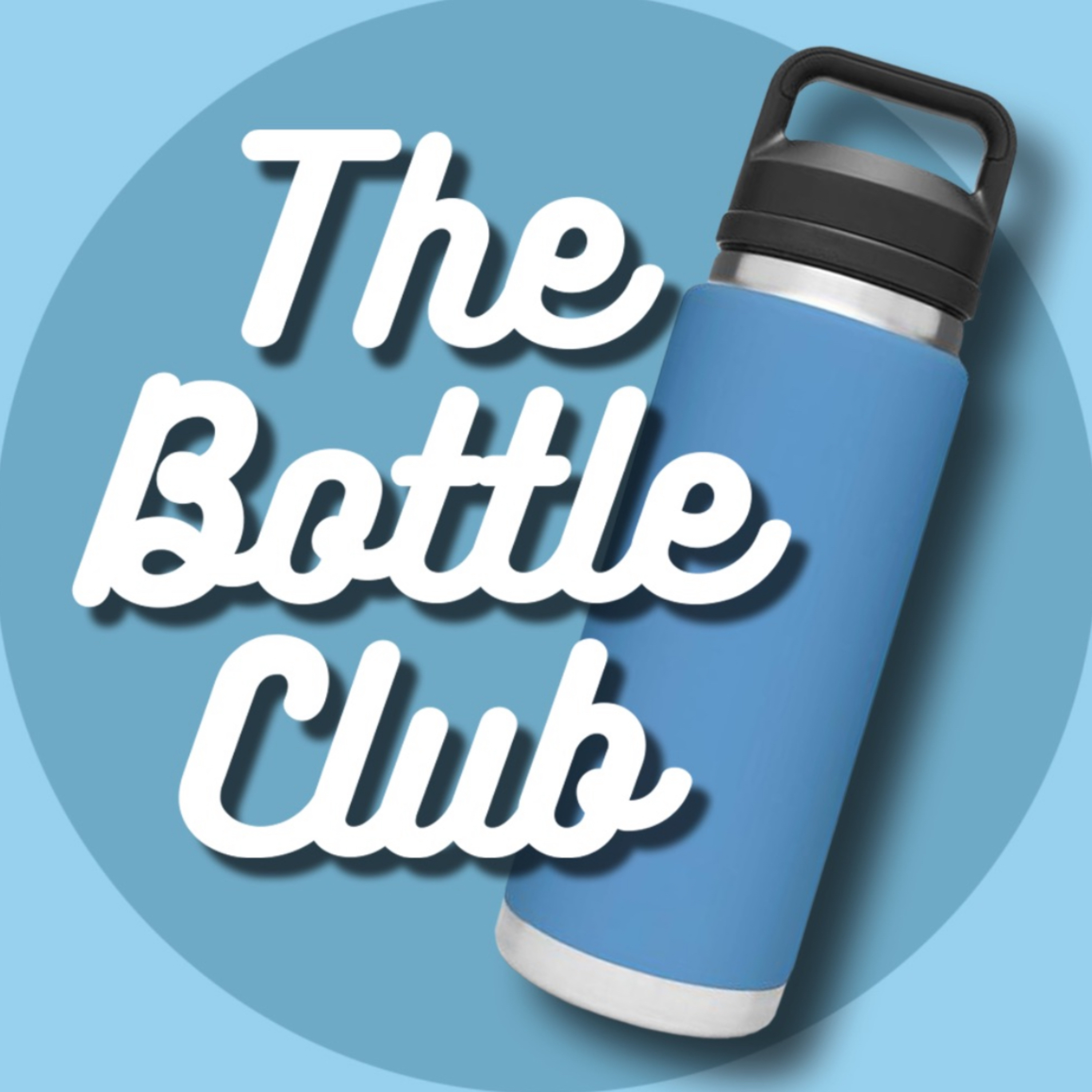 The Bottle Club w/ Jonathan Gaurano