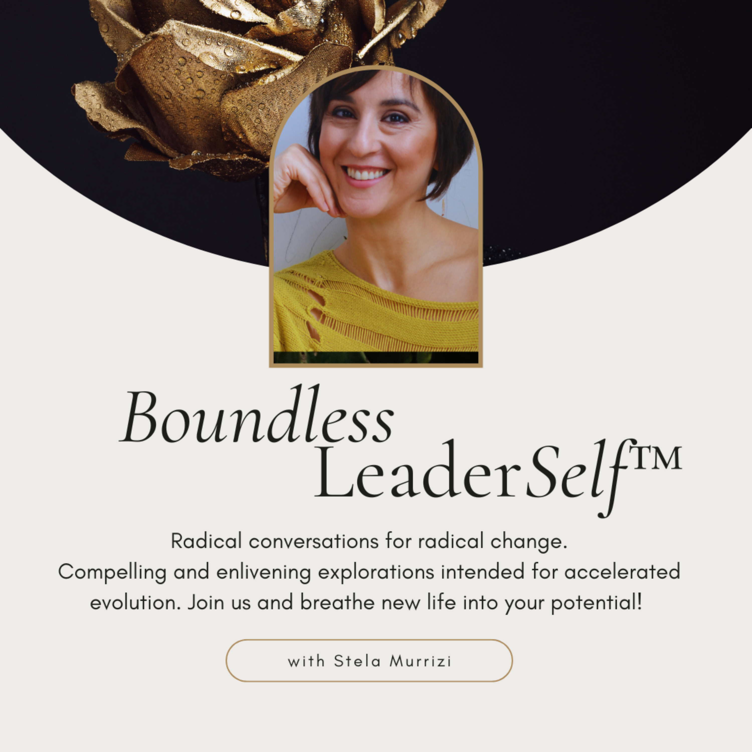 Safety comes from congruency & living authentically