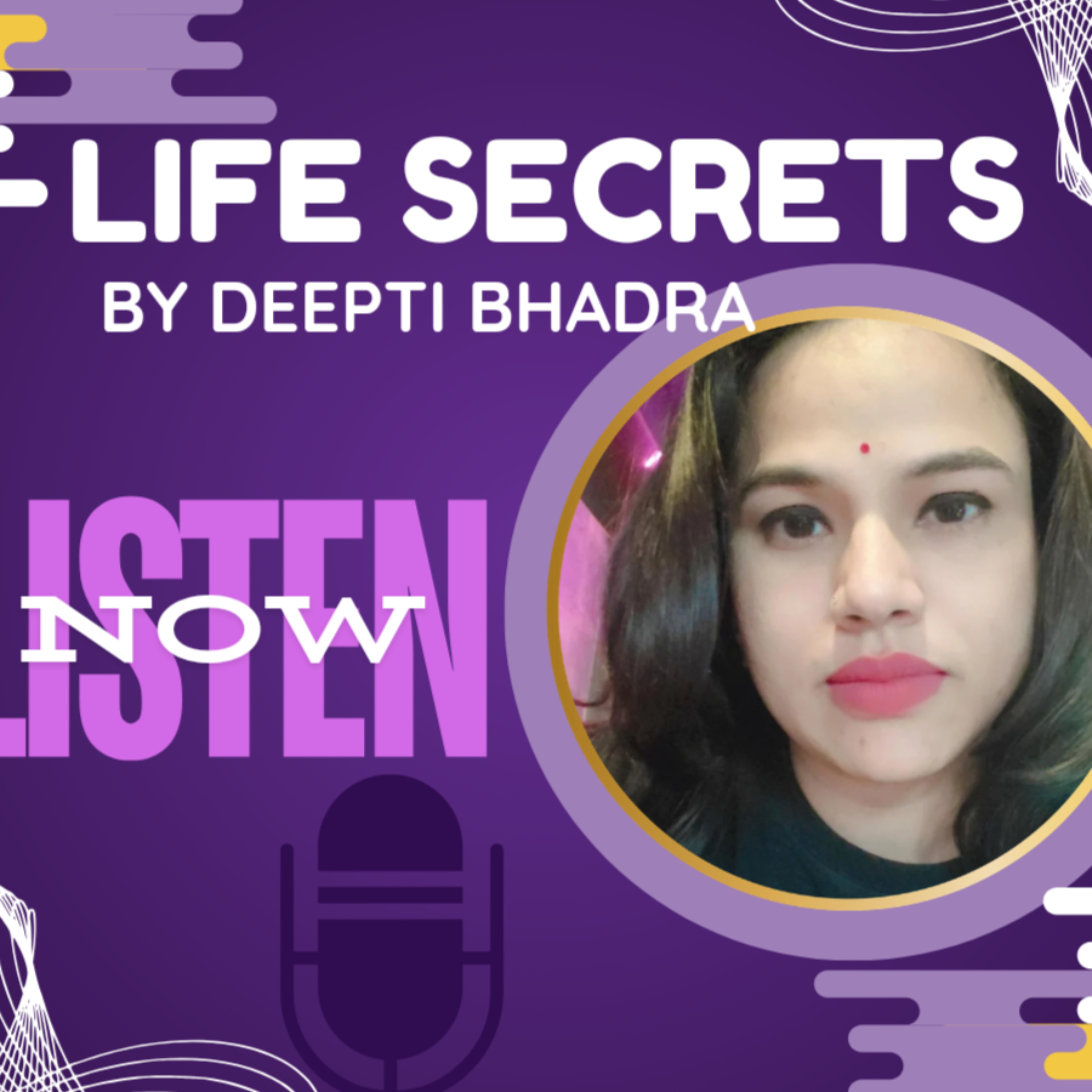LIFE SECRETS
