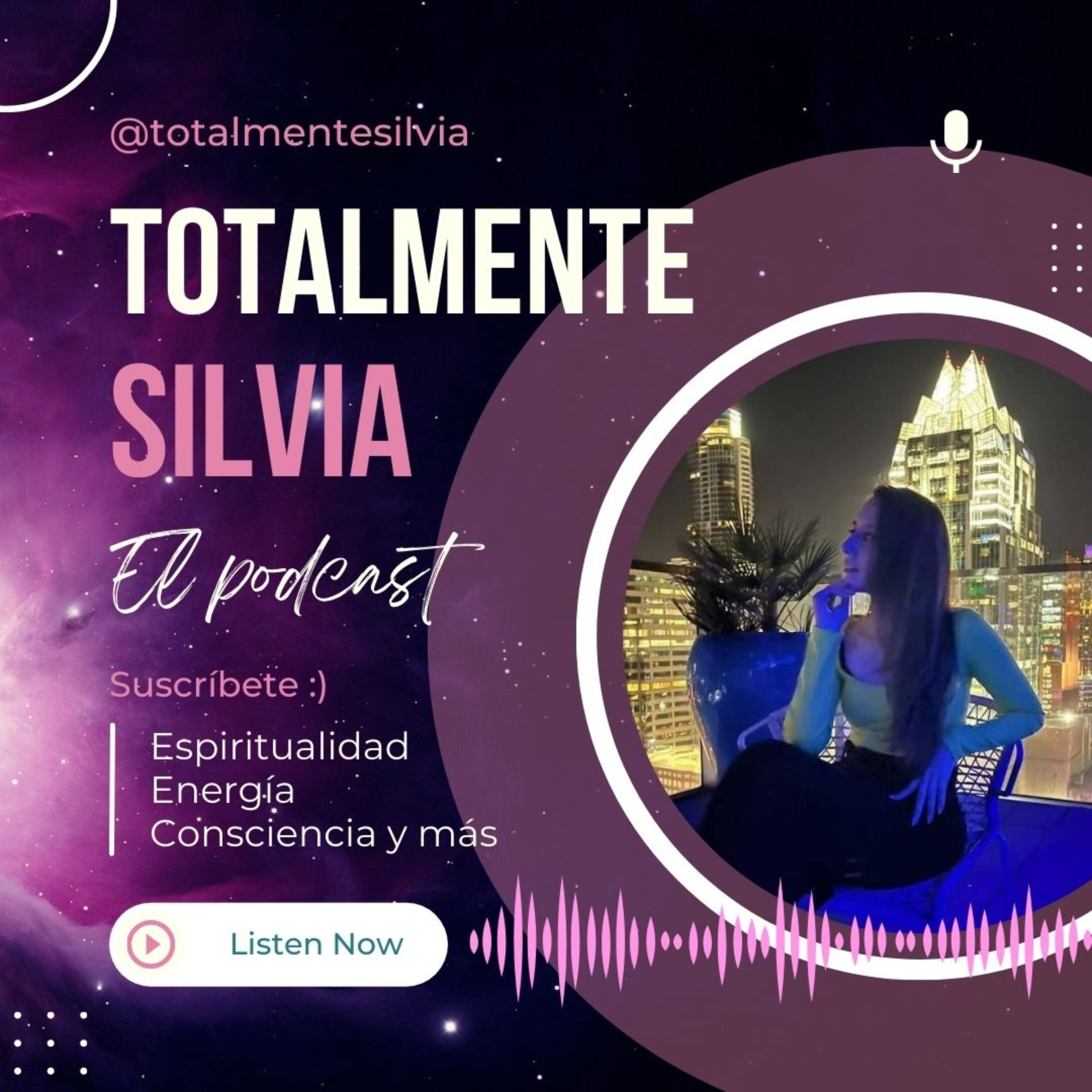 Totalmente Silvia