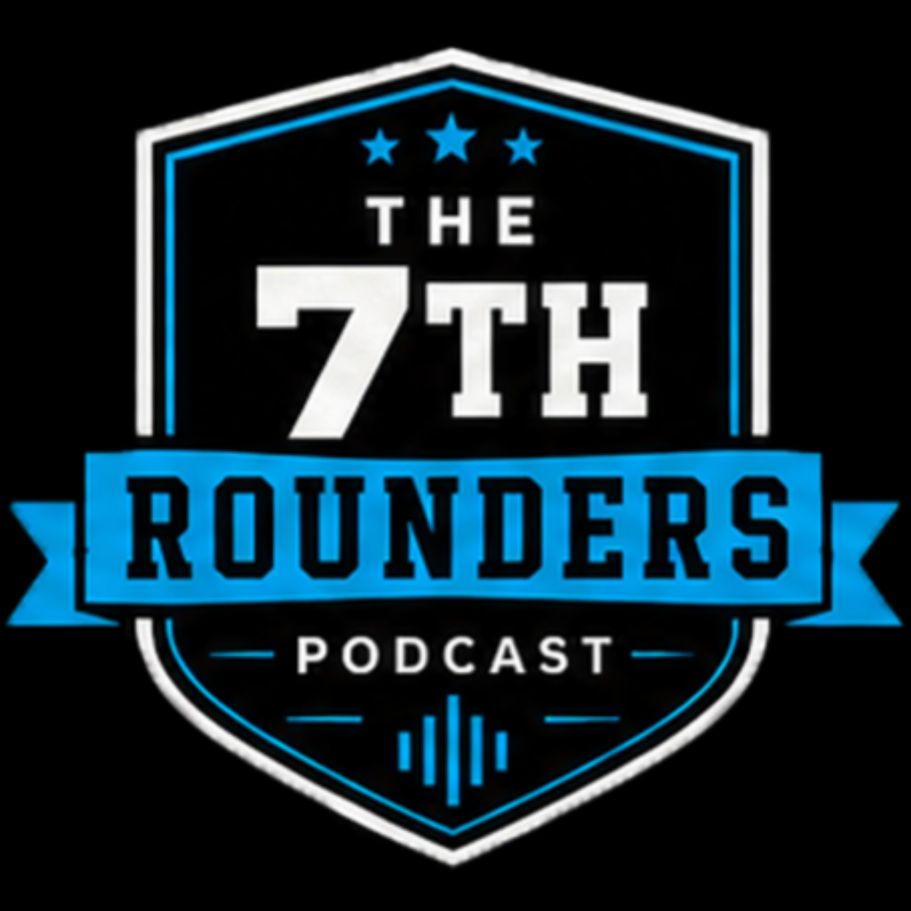 7th Rounders Podcast podcast artwork