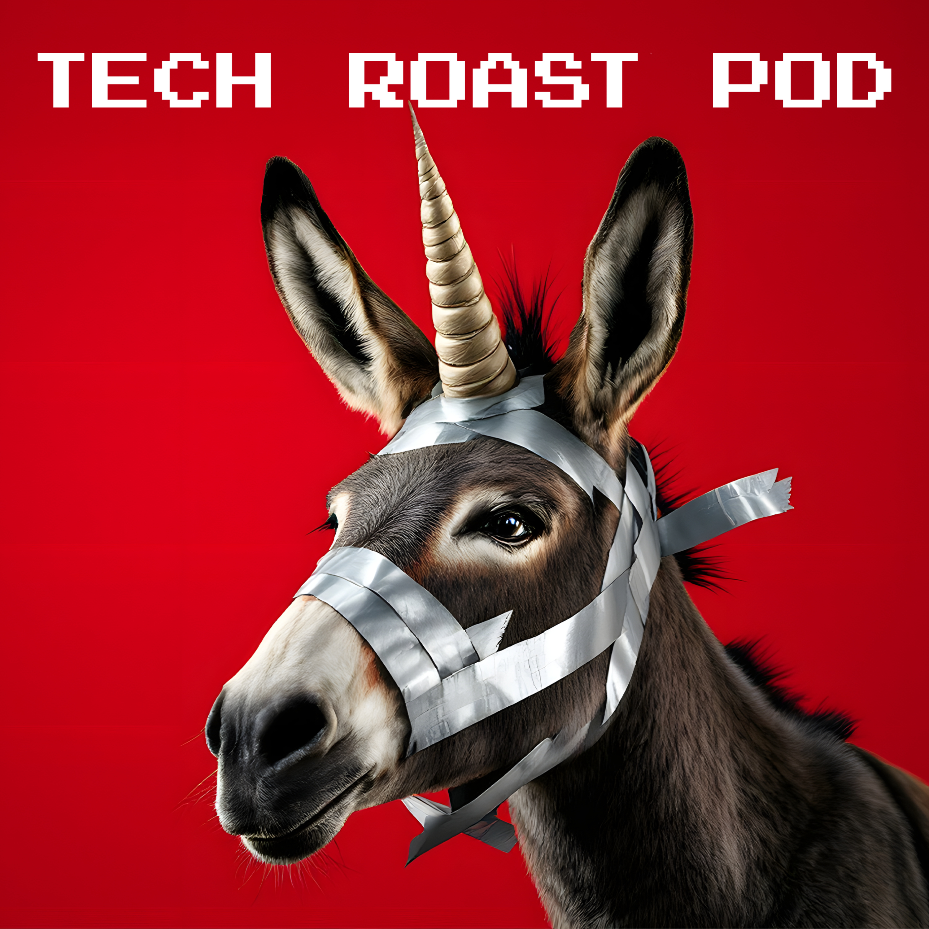 Tech Roast Pod