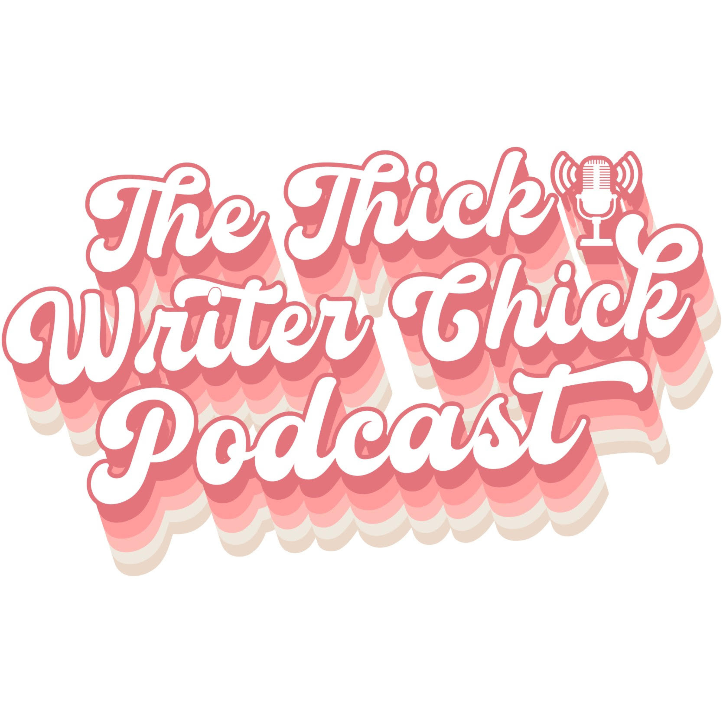 The Thick Writer Chick