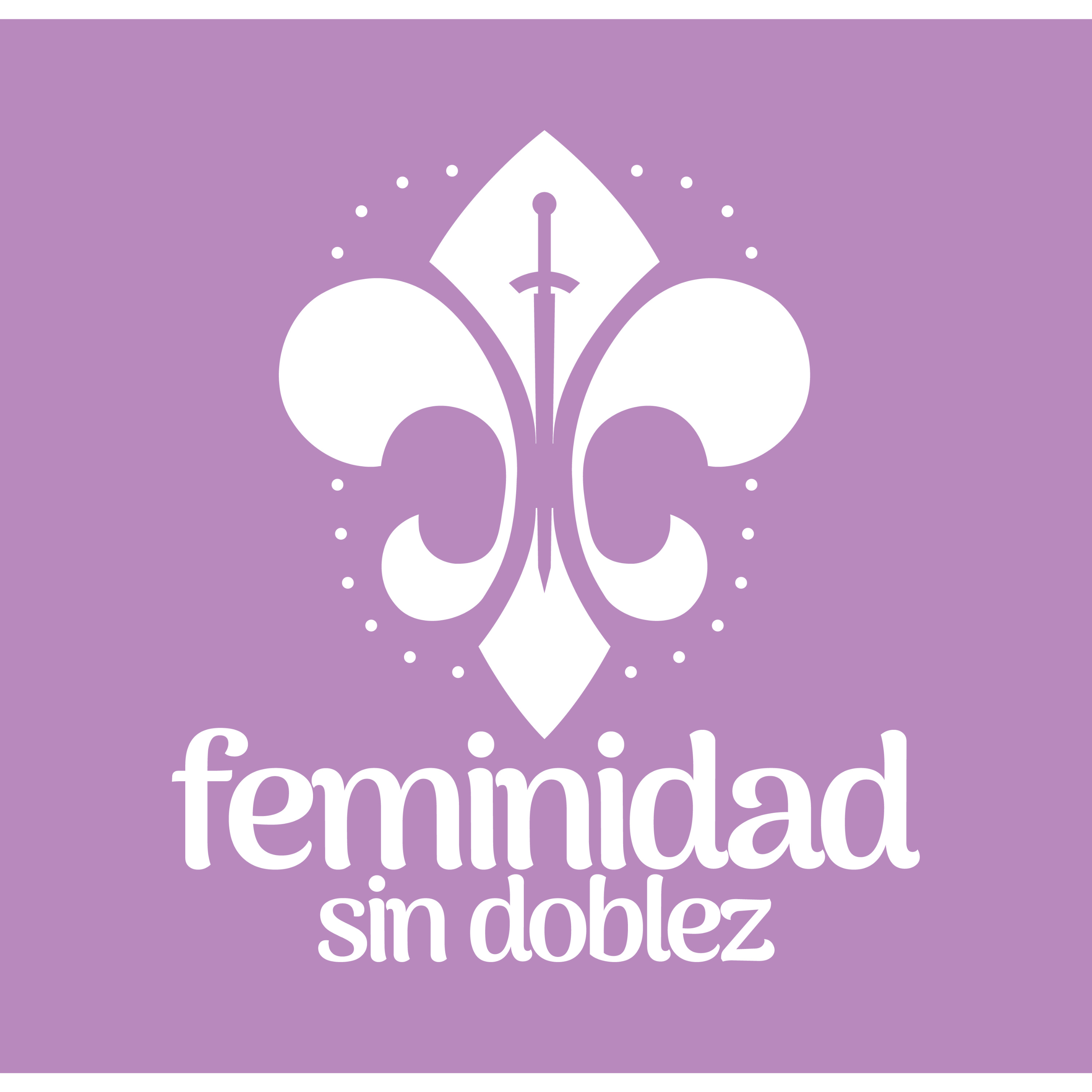 Feminidad Sin Doblez 