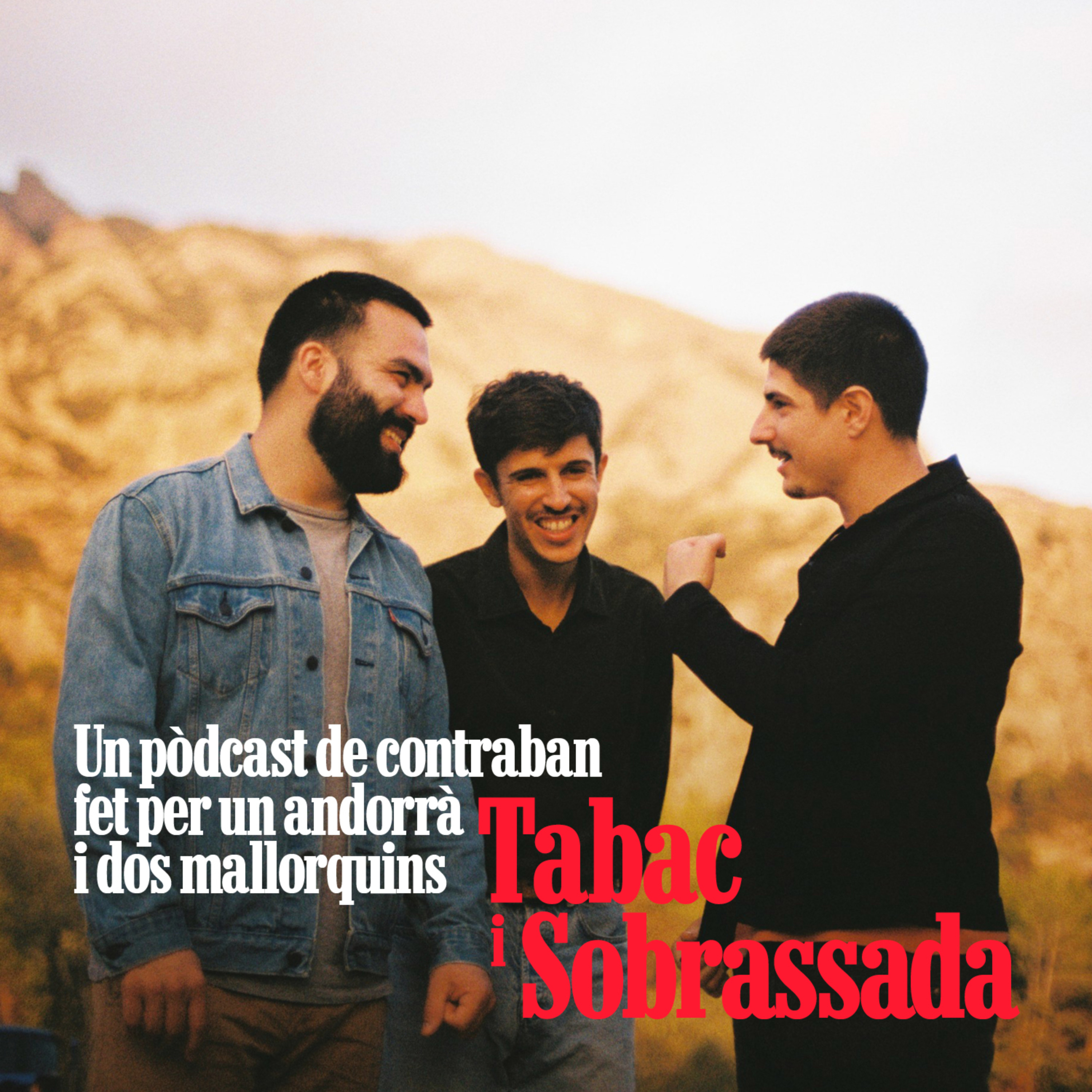 Tabac i sobrassada