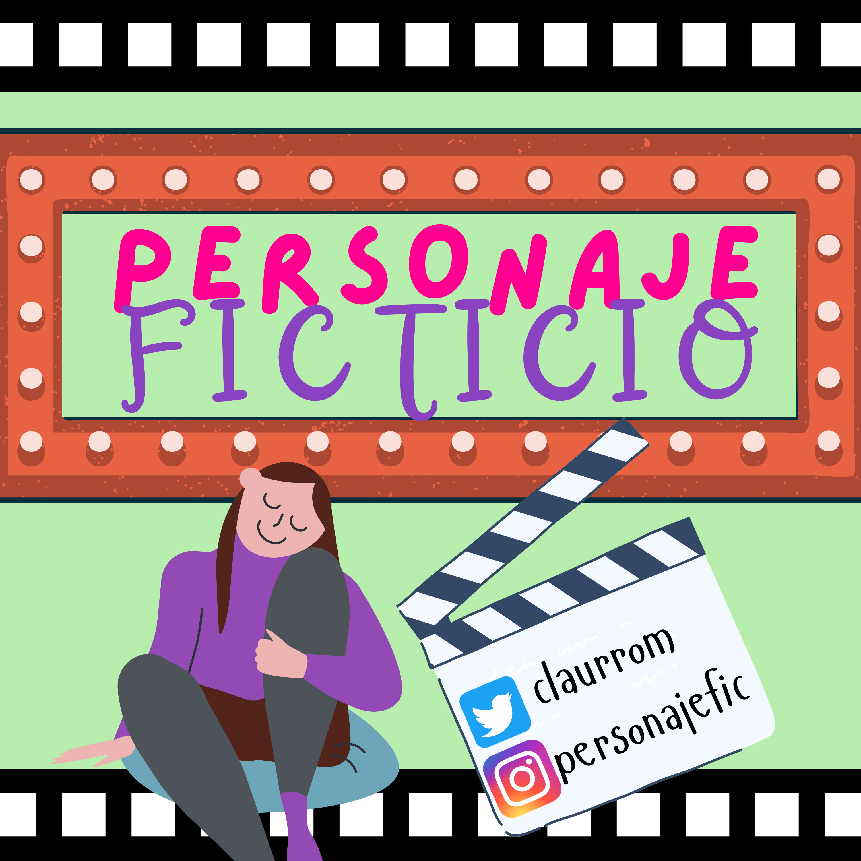 Personajefic