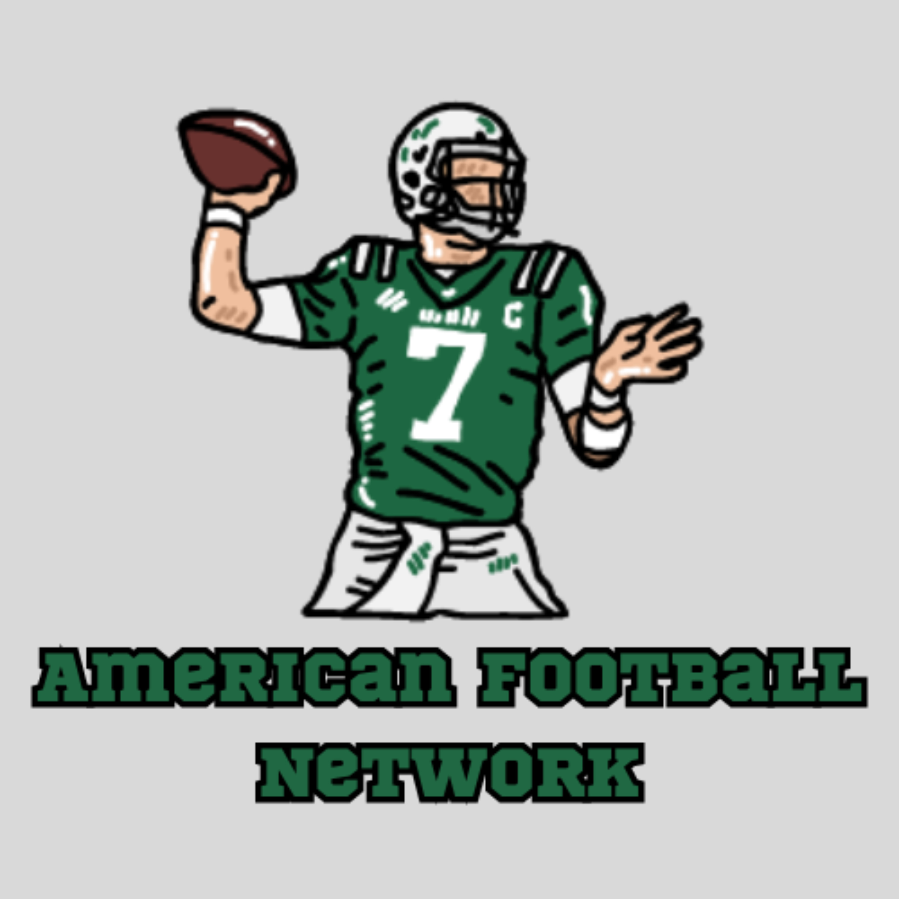 2024 Green Bay Packers Mock Draft | FULL 7 Round Mock Draft