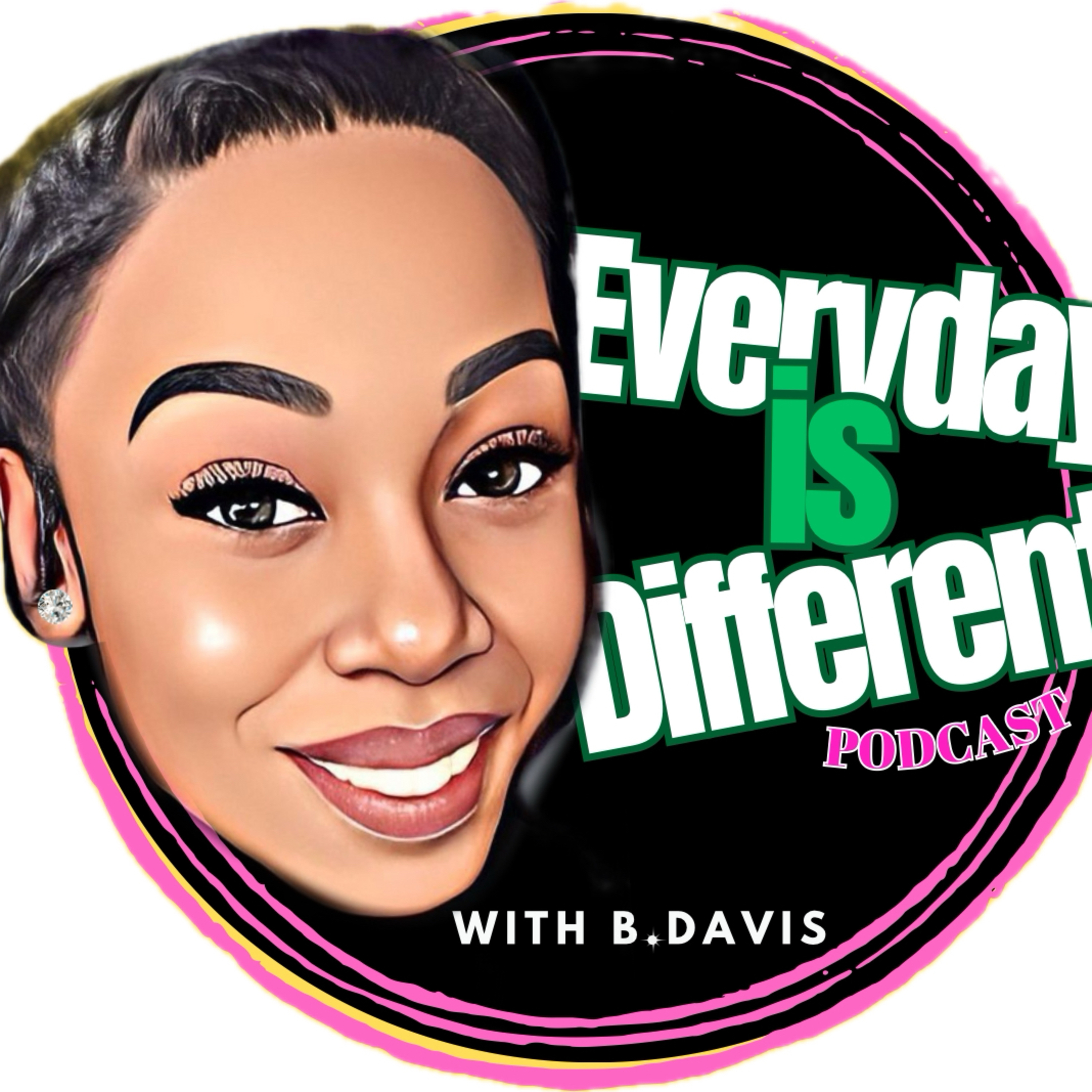 Get Inspired With B.Davis