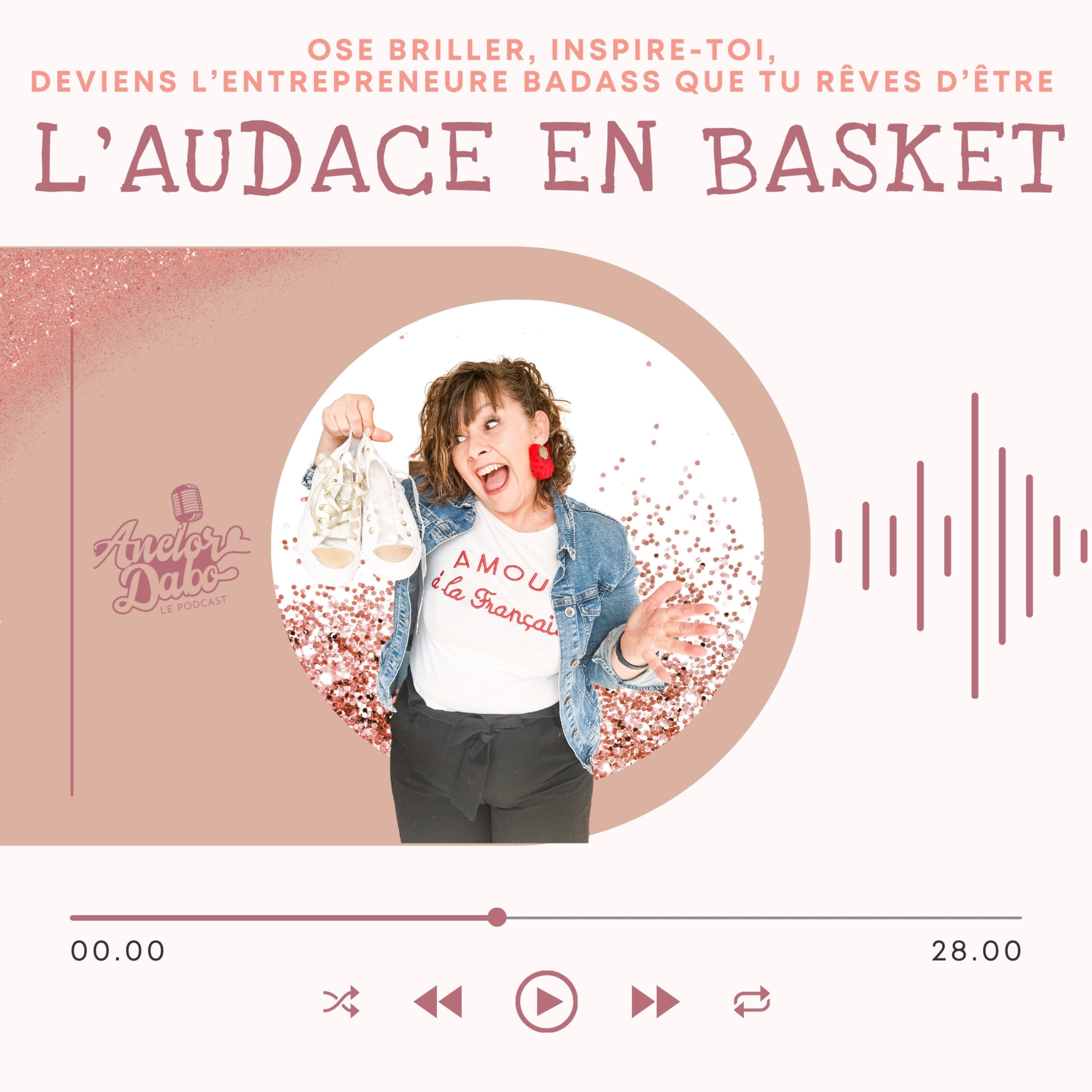 L'audace en basket