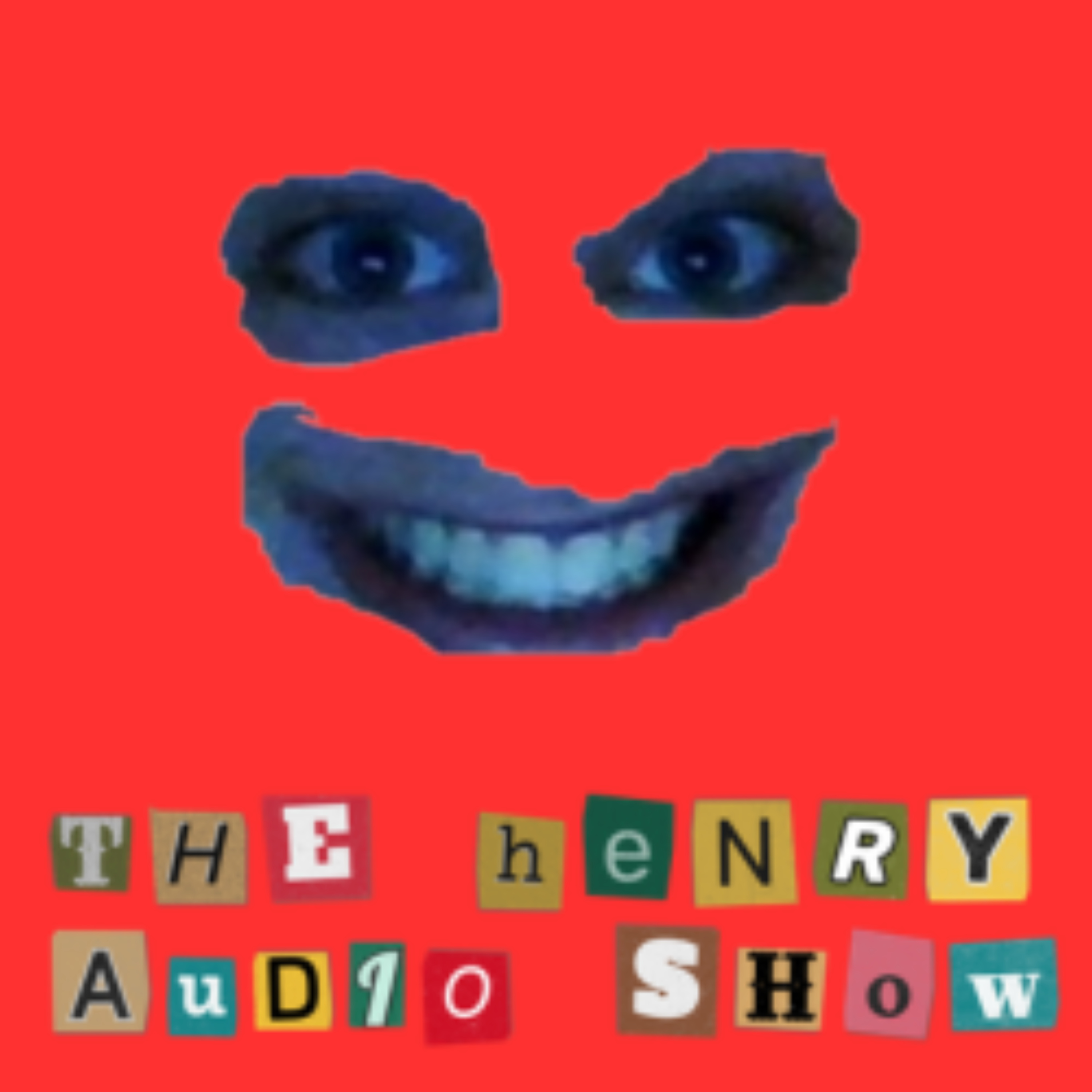 Reacting To My First Ever Podcast episode artwork